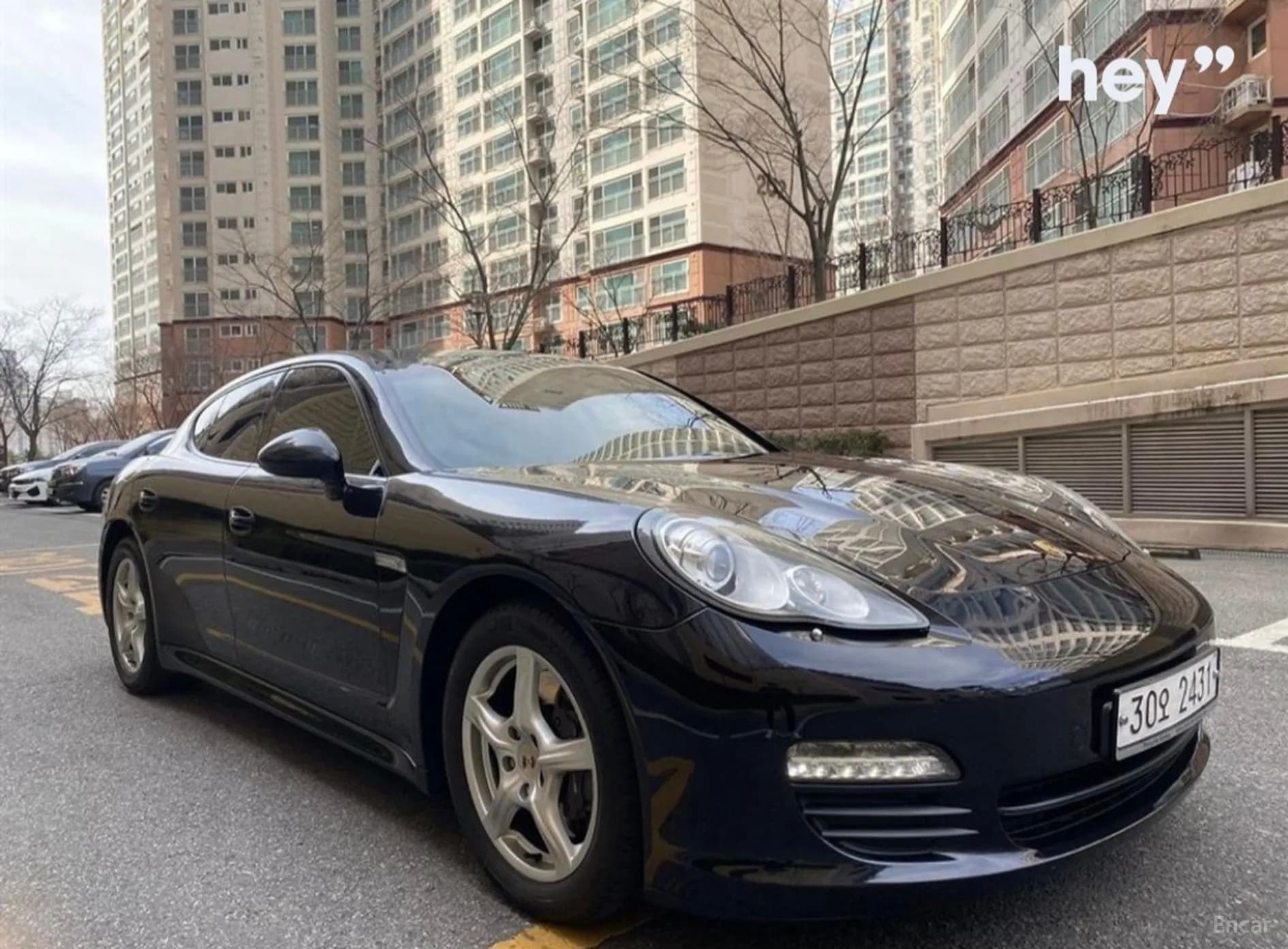 Panamera
