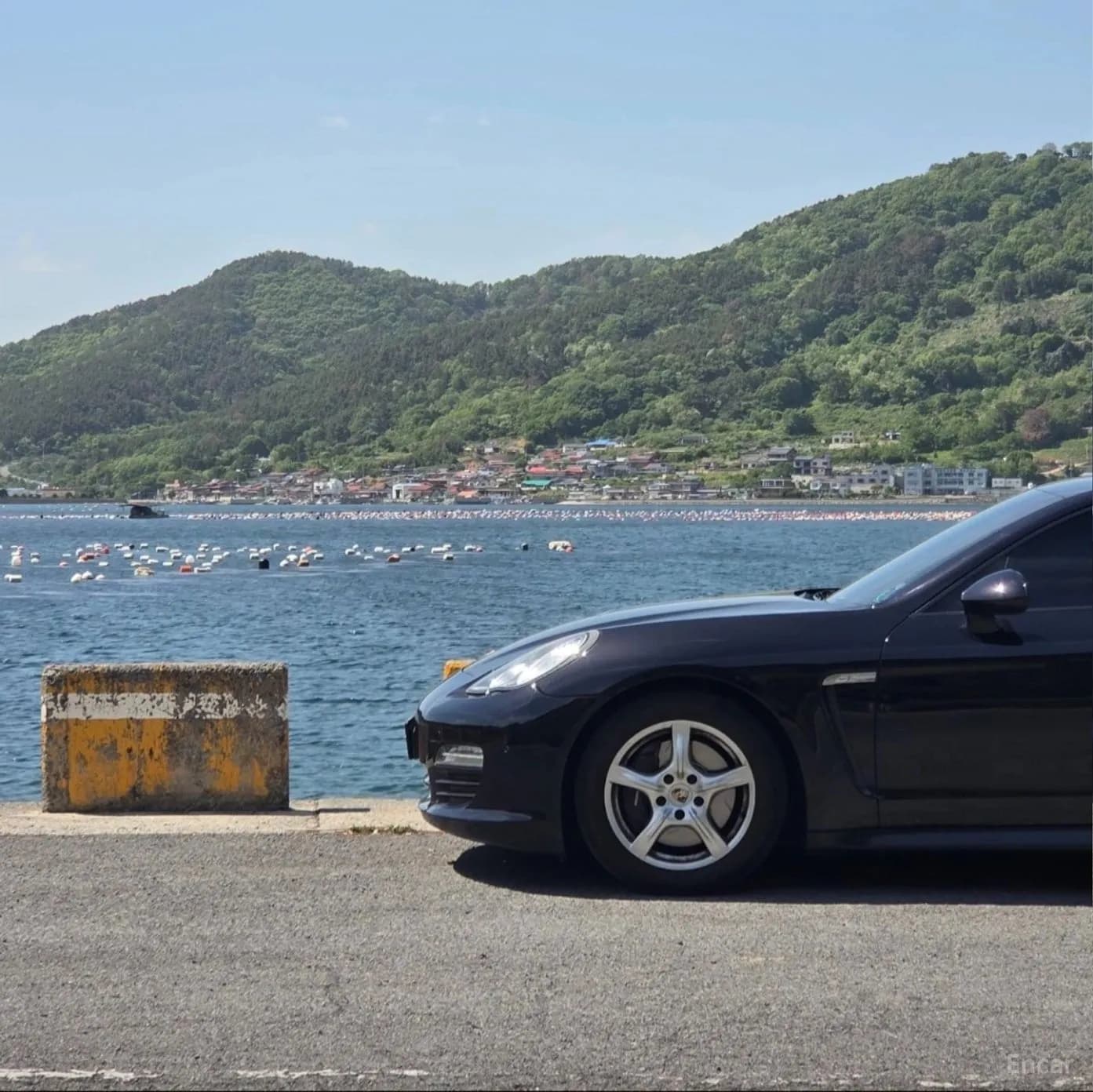 Panamera