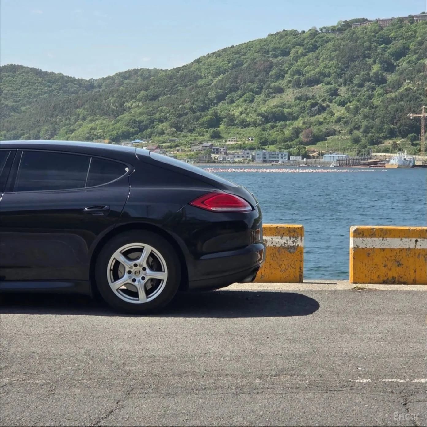 Panamera