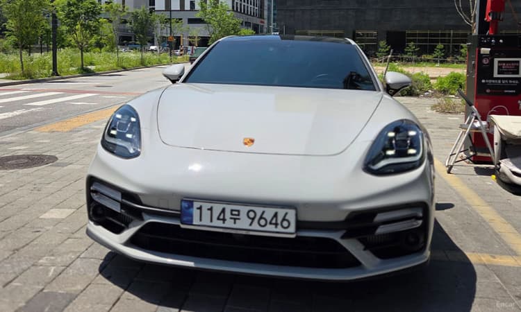 Panamera (971)