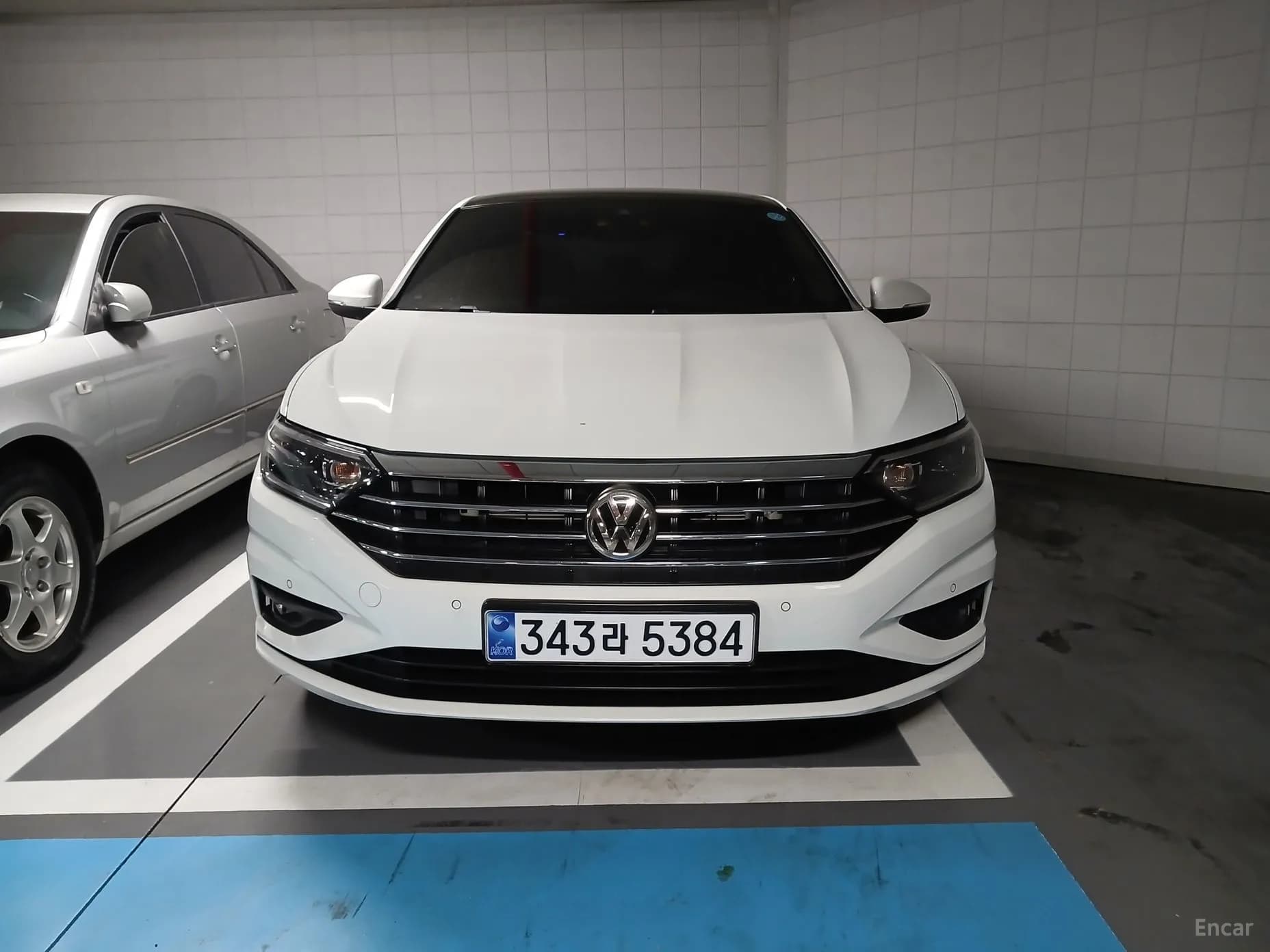 Jetta 7th Generation