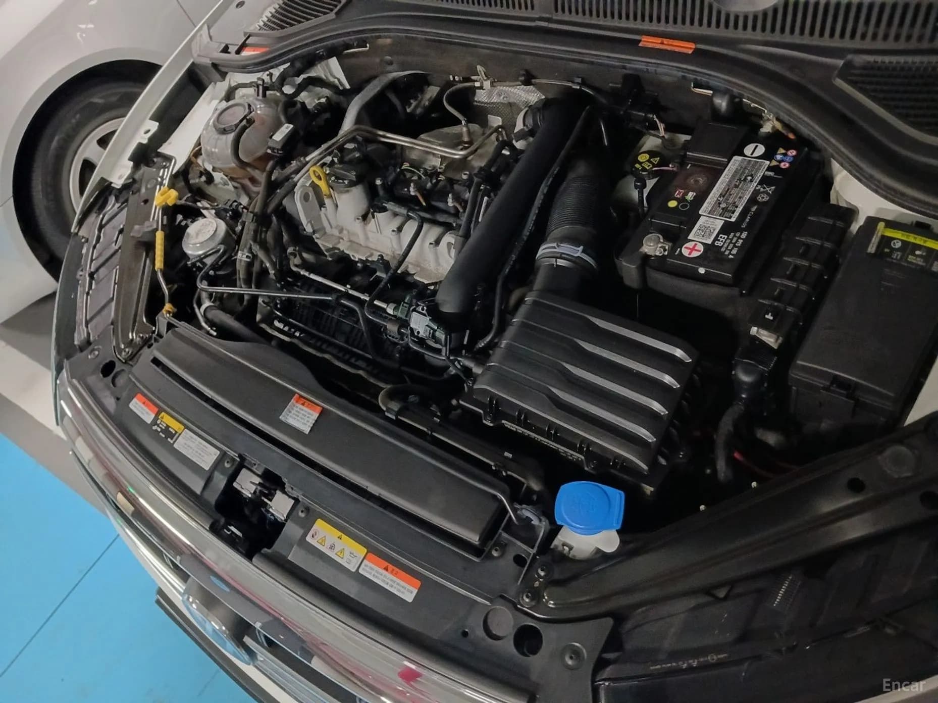 Jetta 7th Generation