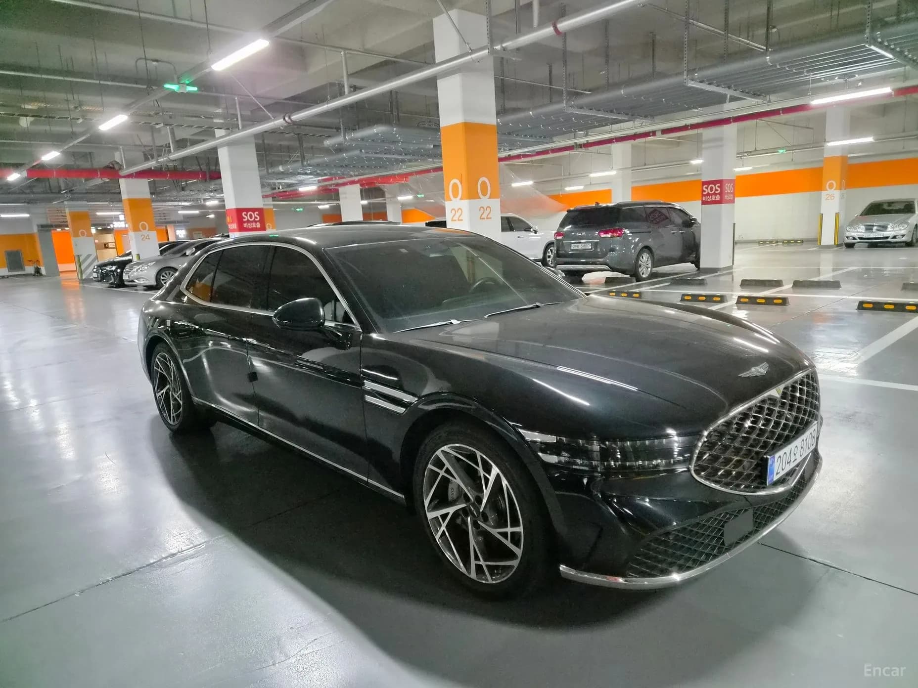 G90 (RS4)