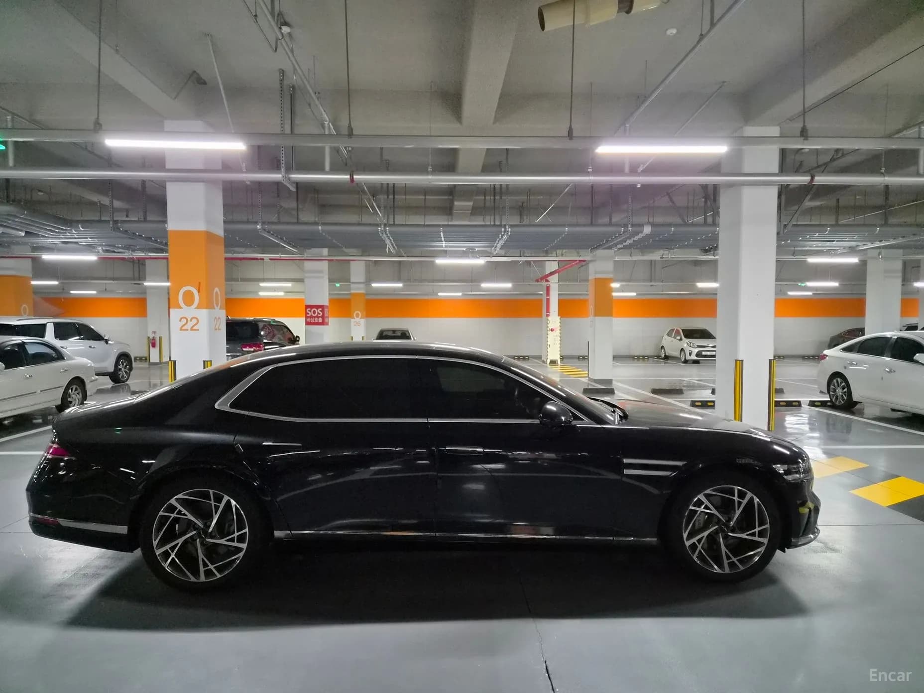 G90 (RS4)