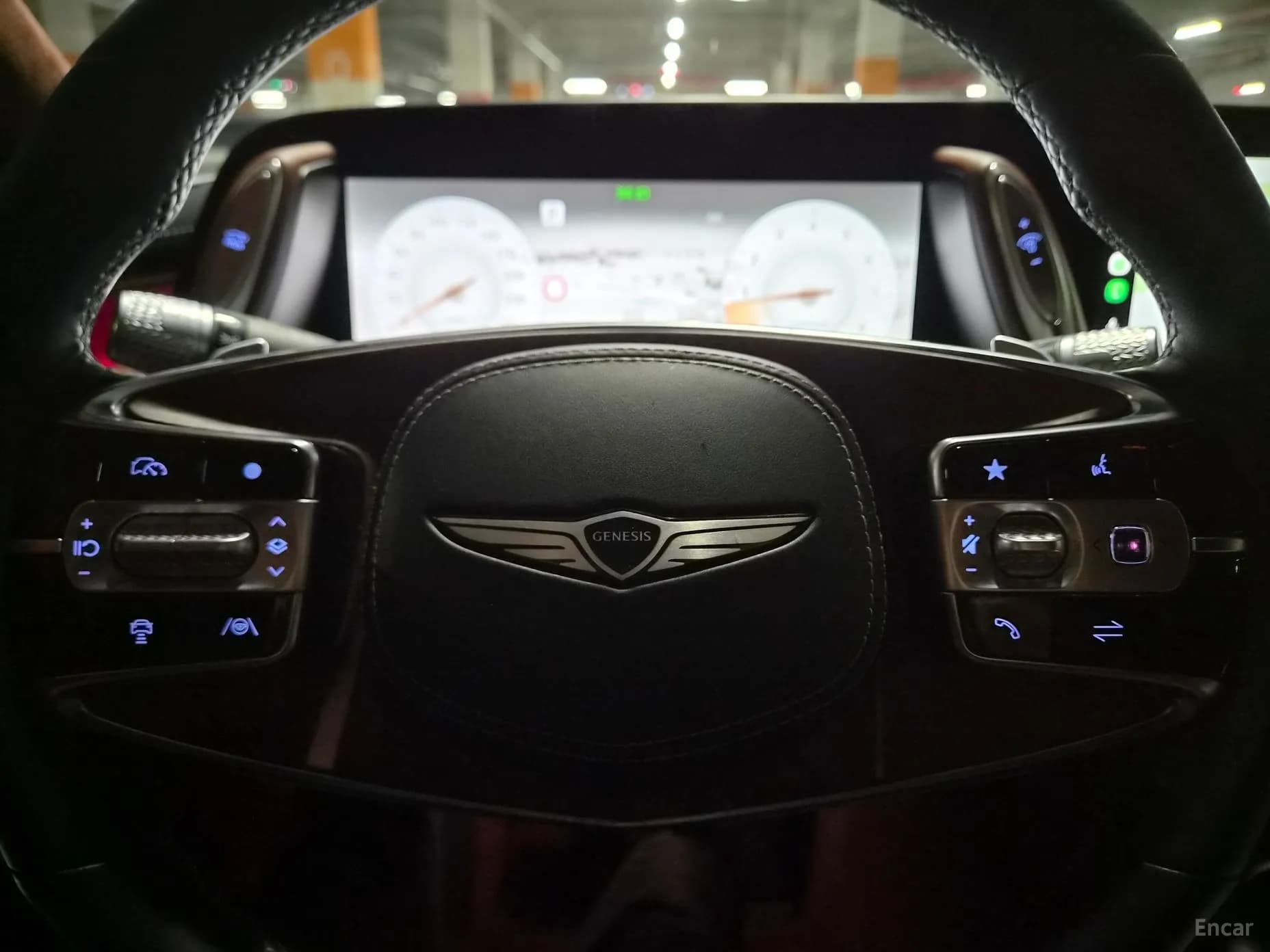 G90 (RS4)