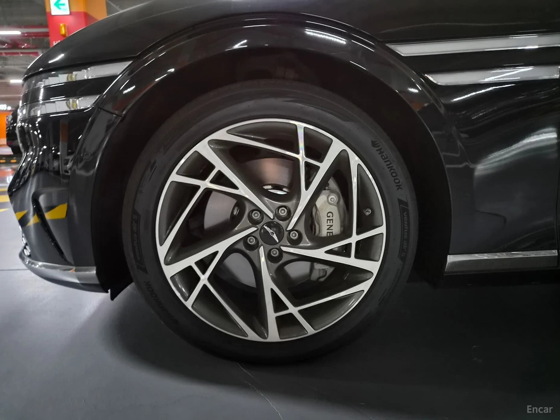 G90 (RS4)