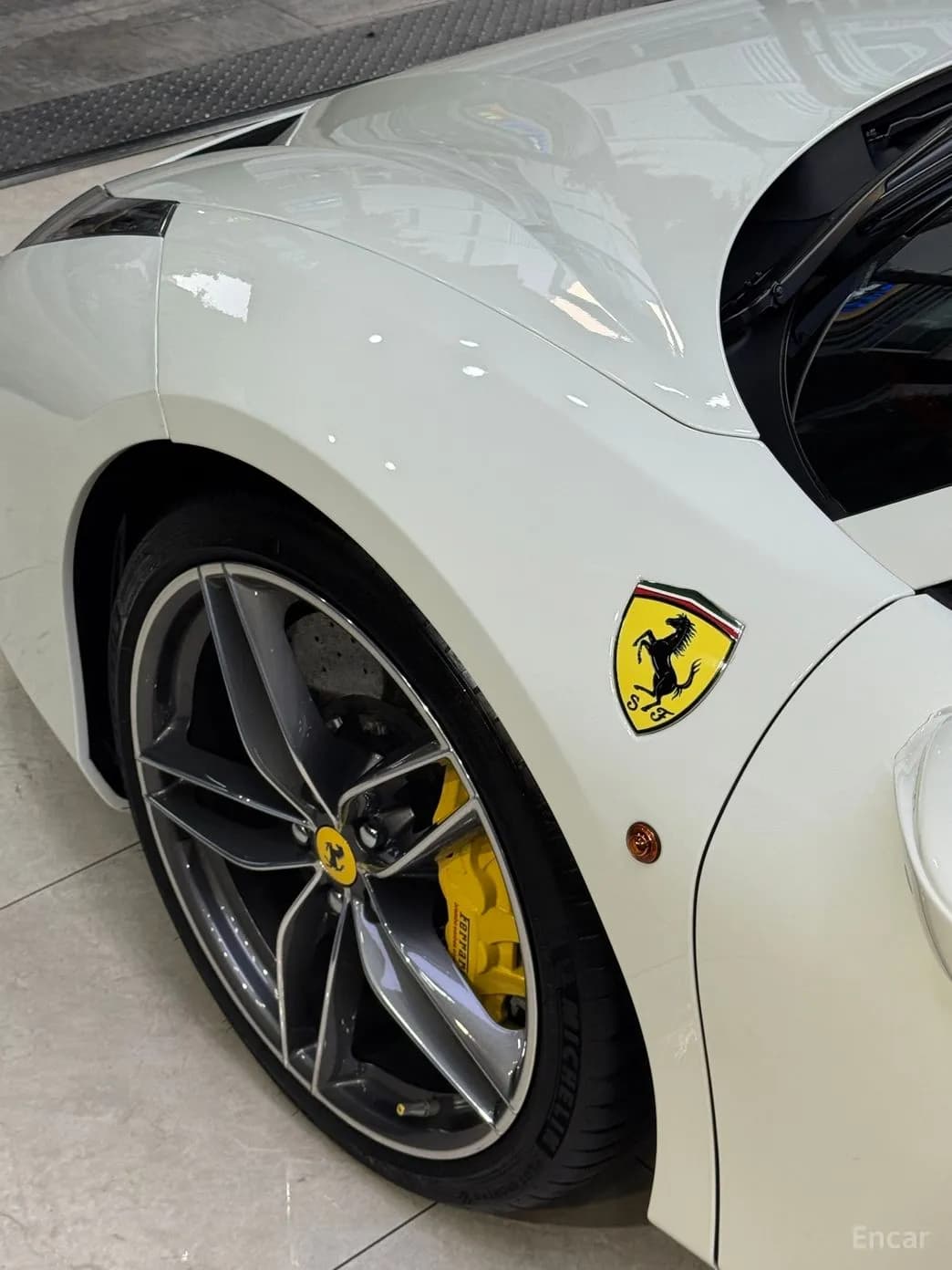 488 Spider