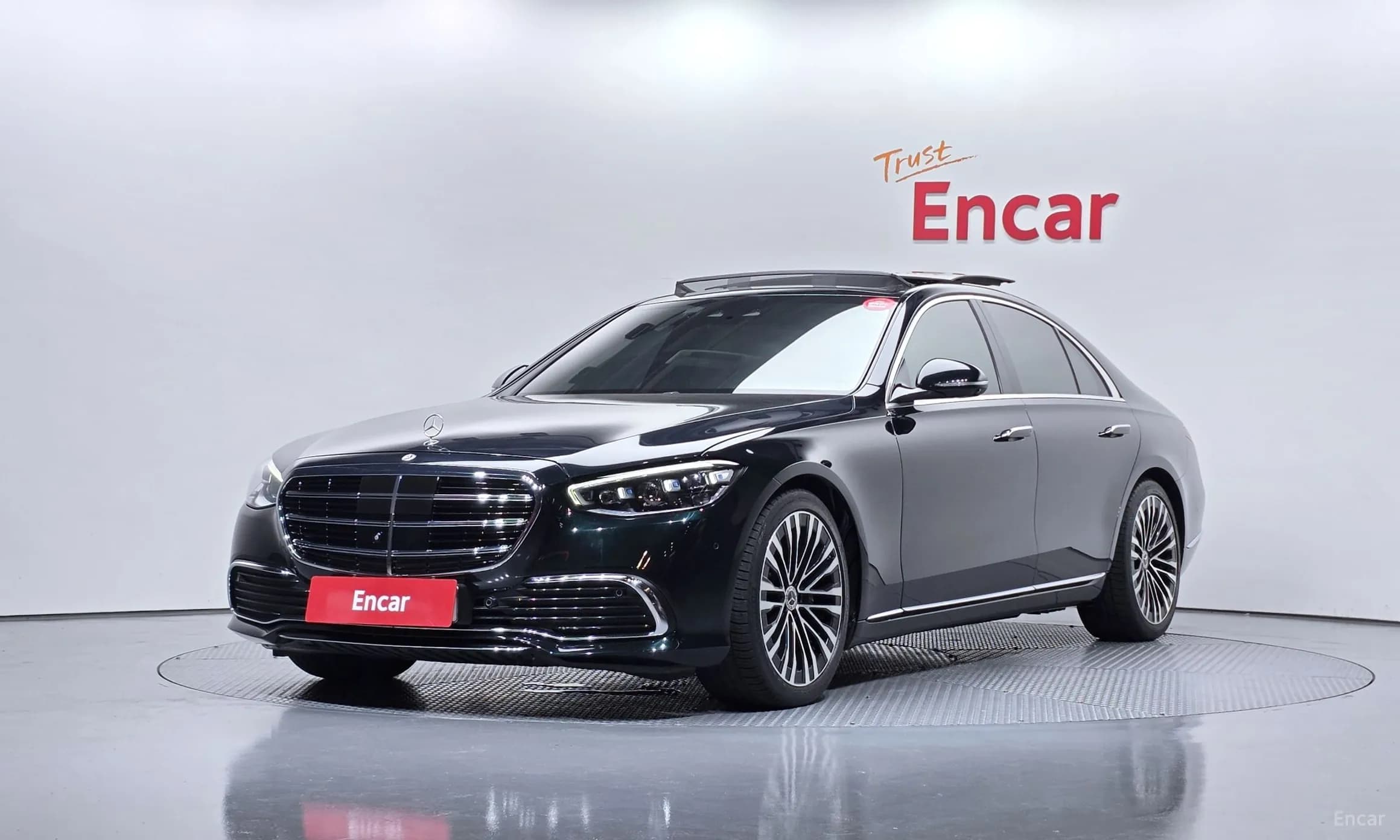 S-Class W223