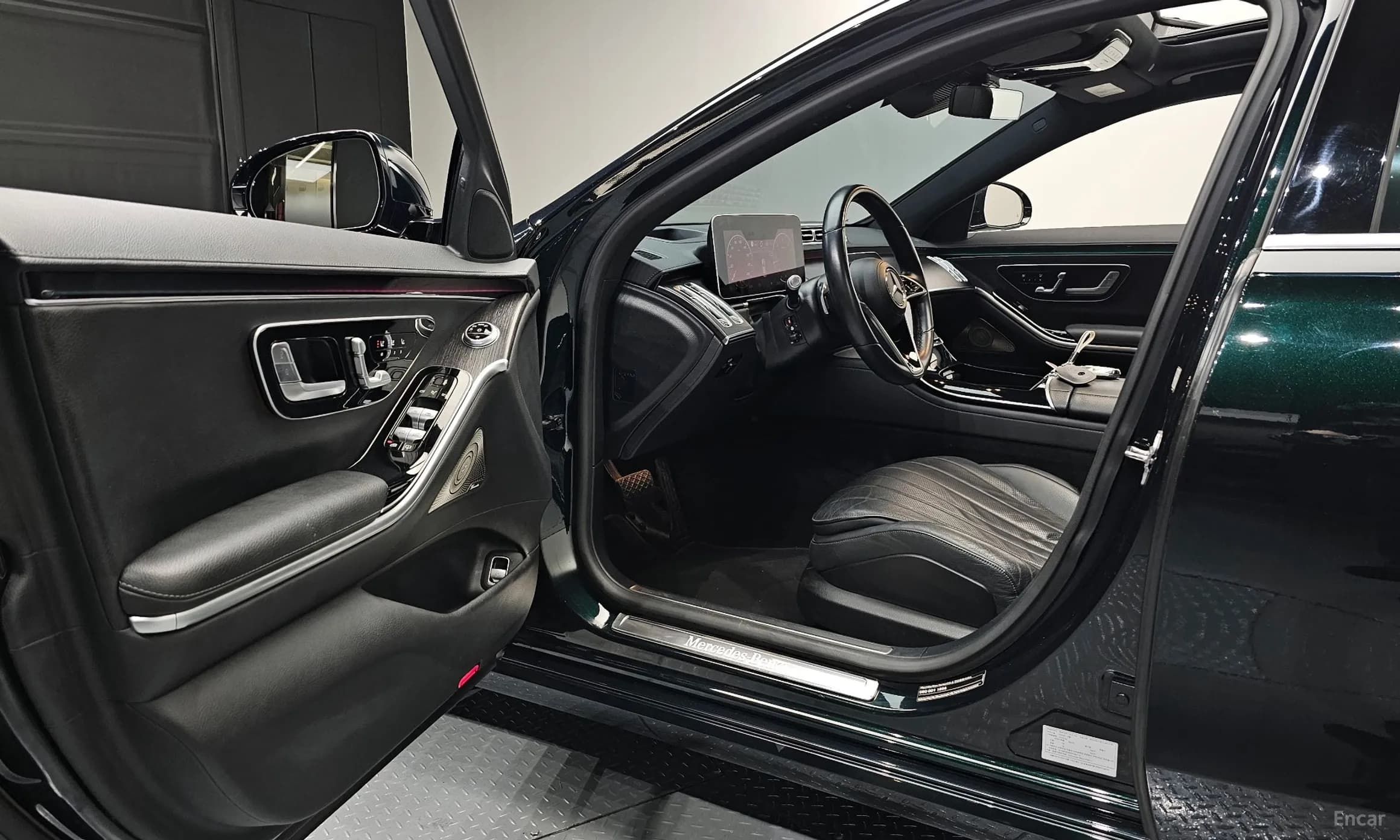 S-Class W223