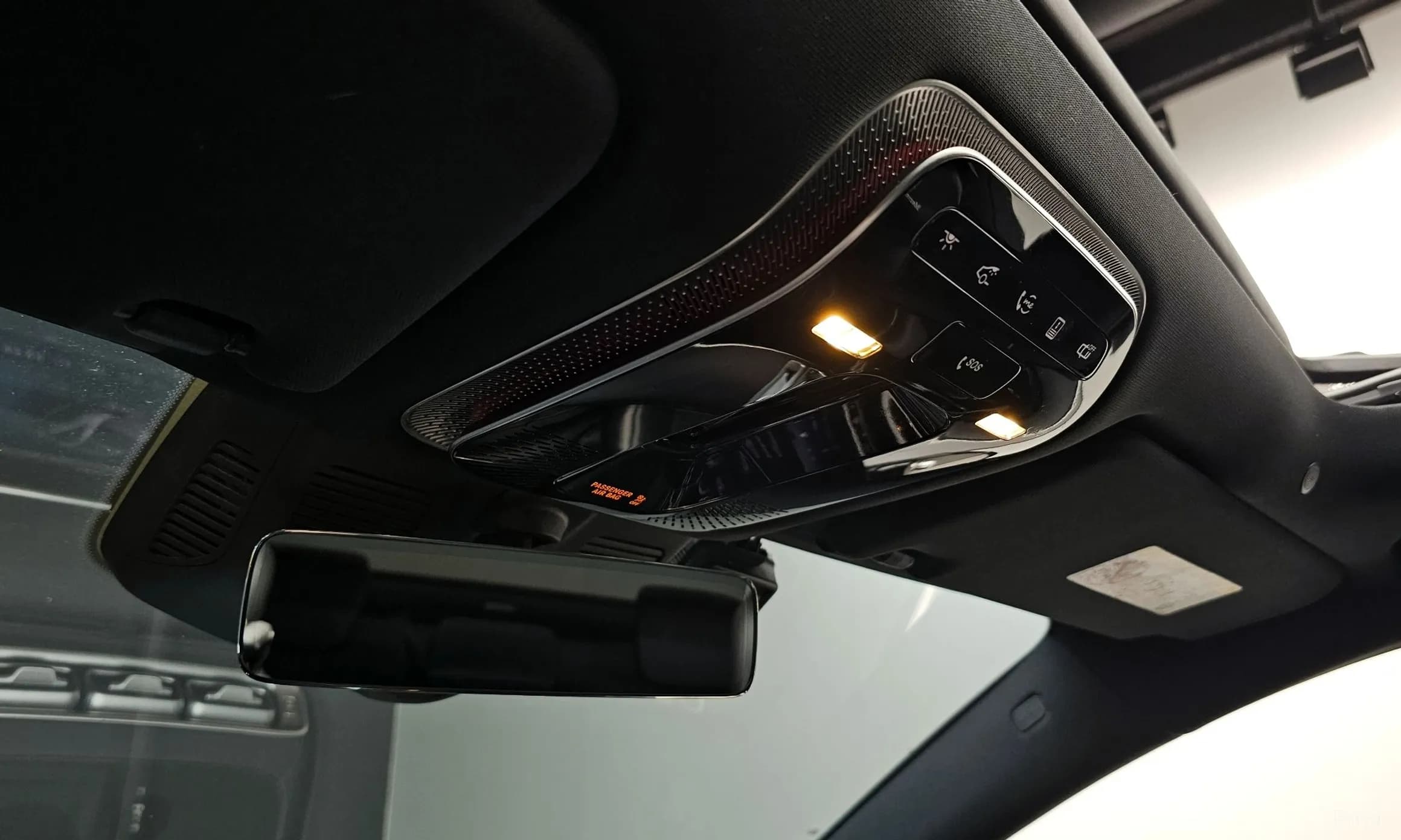 S-Class W223