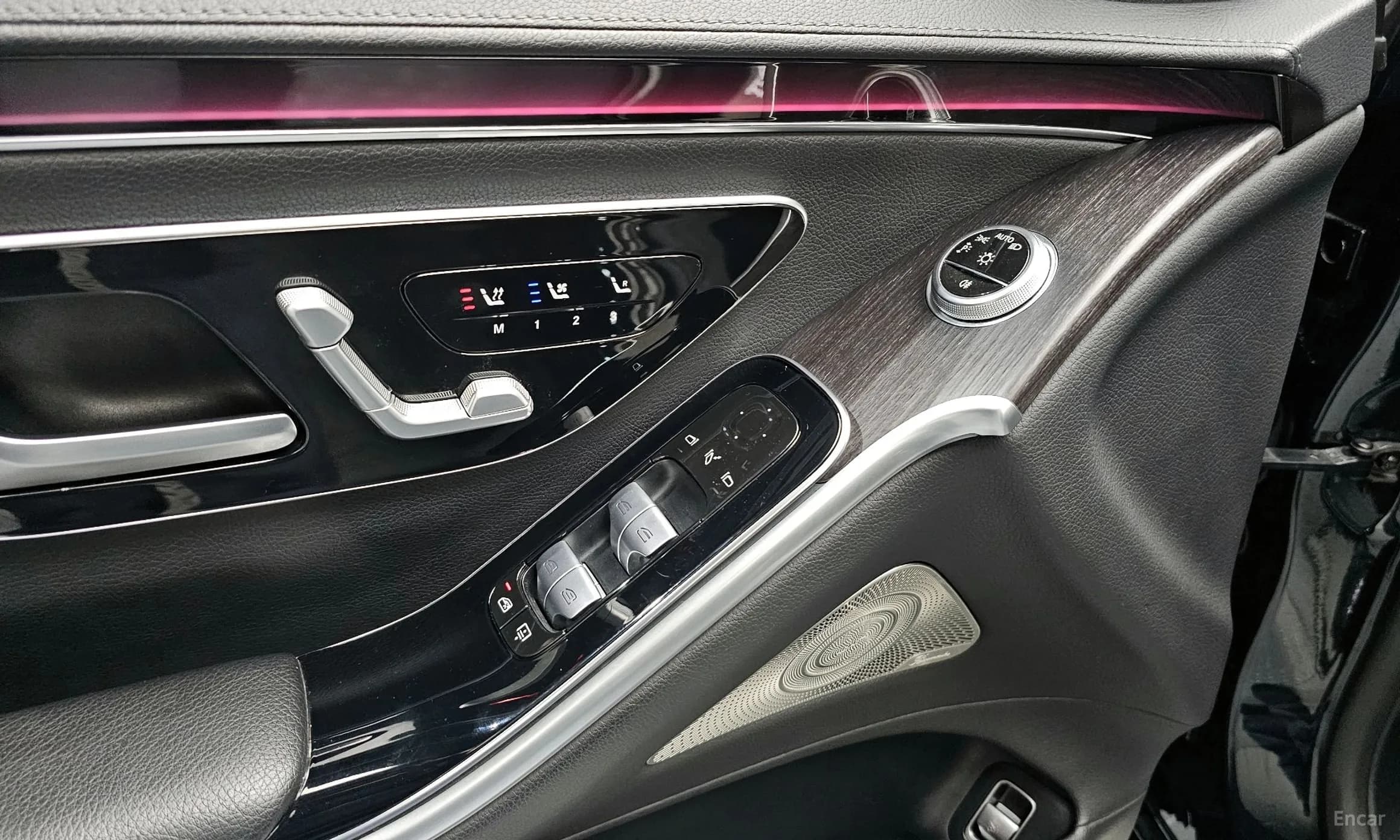 S-Class W223