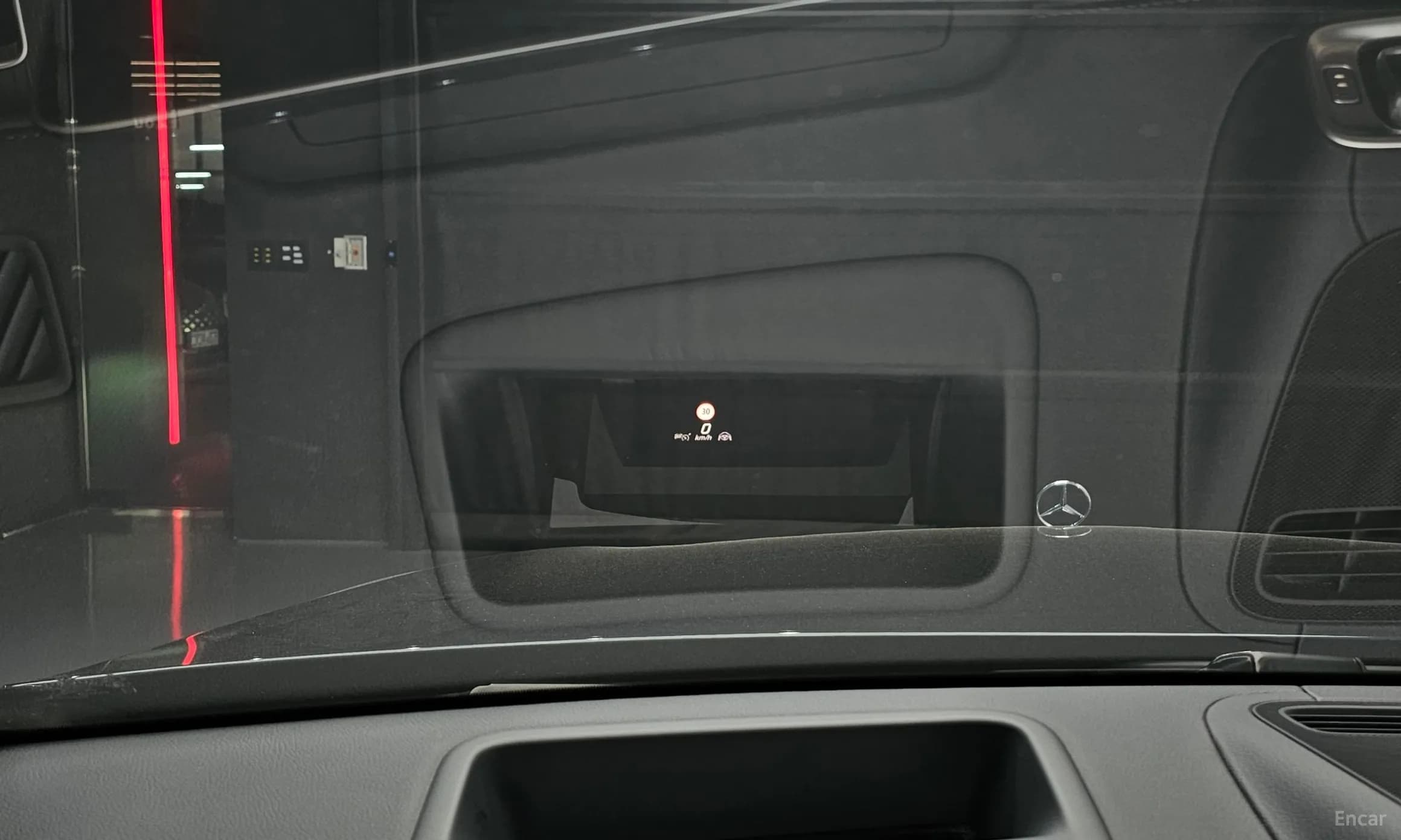 S-Class W223