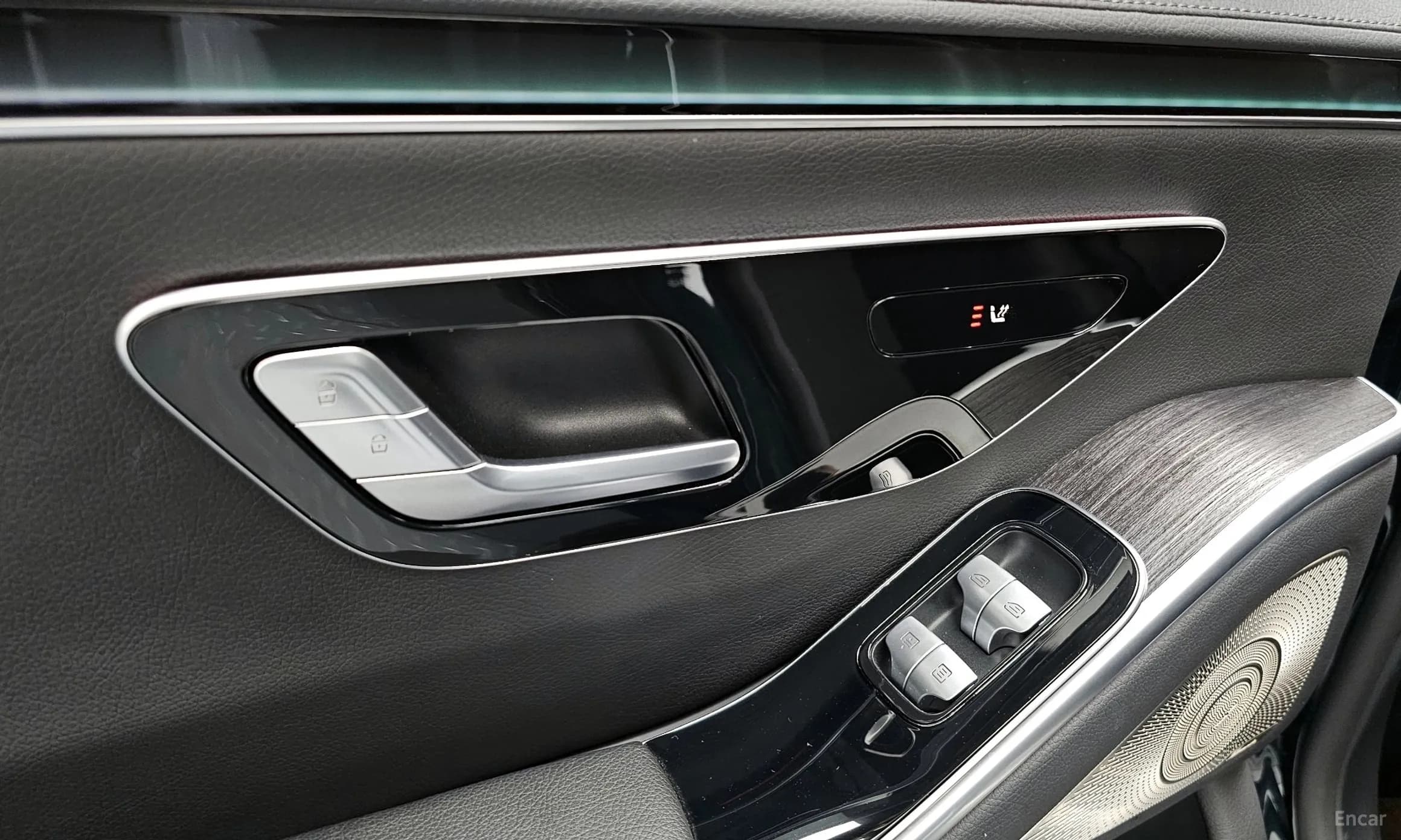 S-Class W223