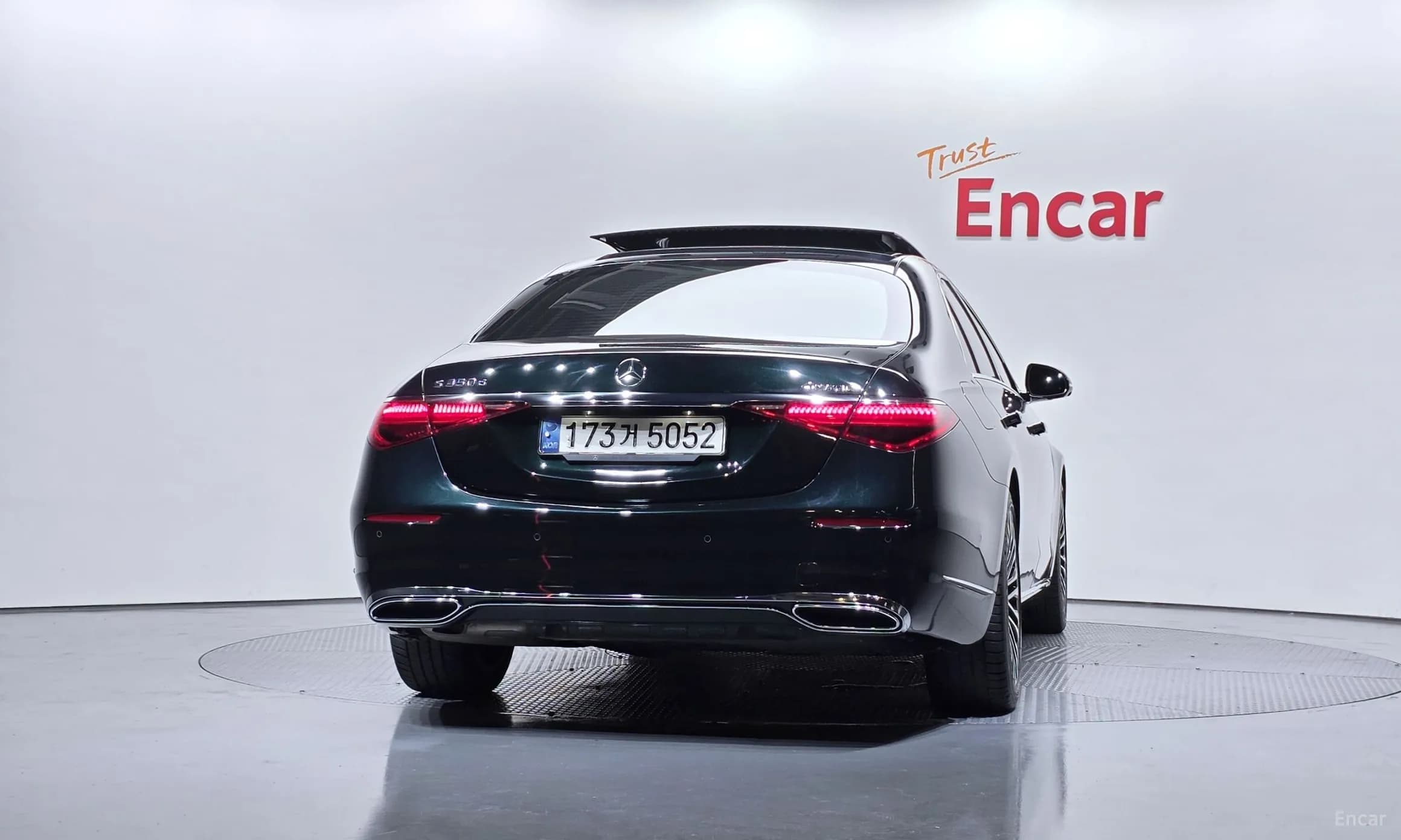 S-Class W223