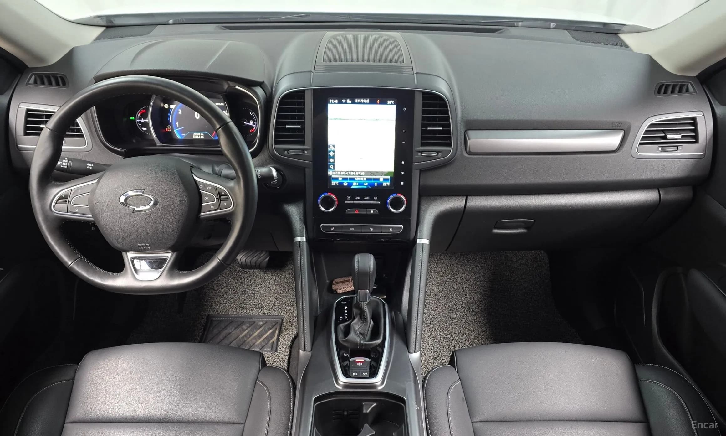 QM6