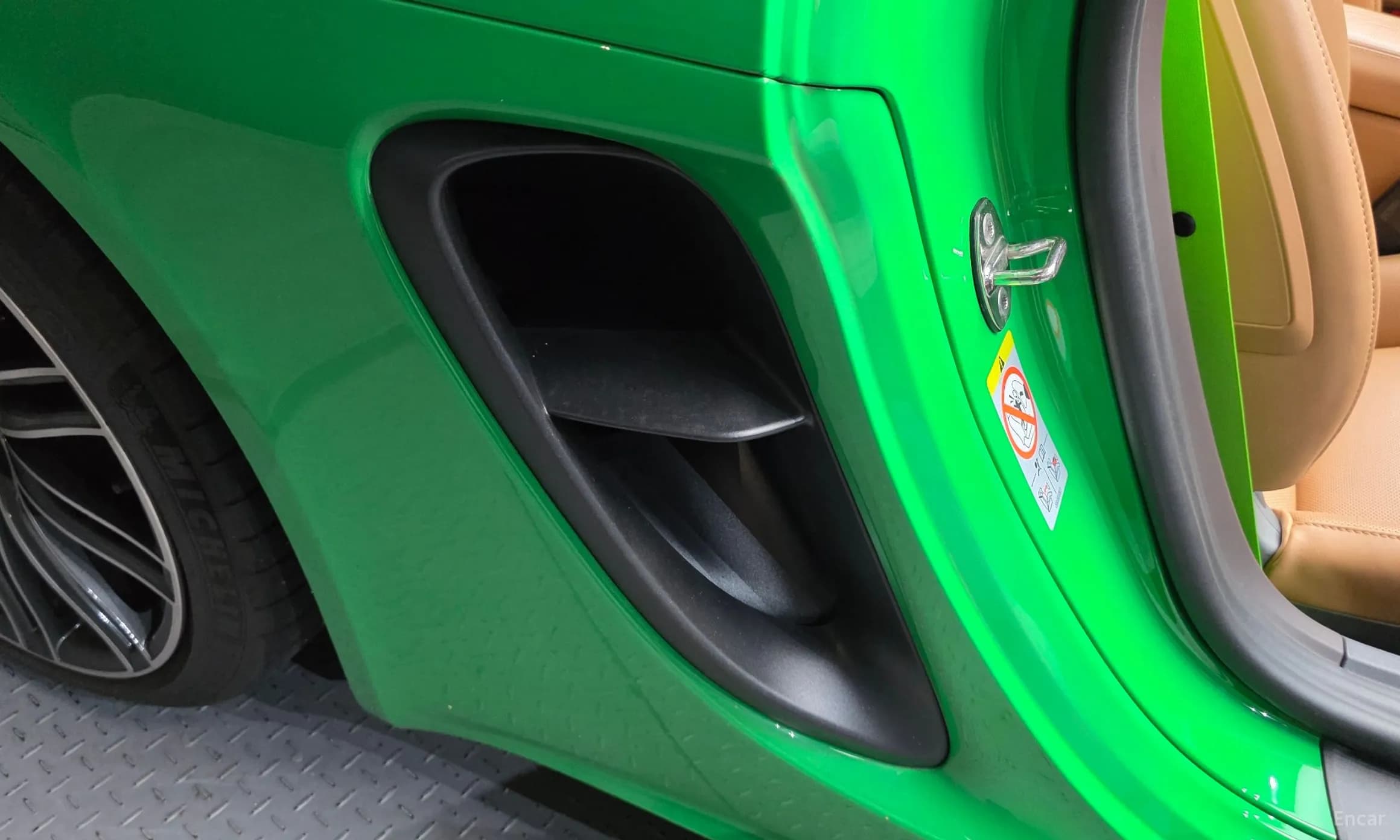 718 Boxster