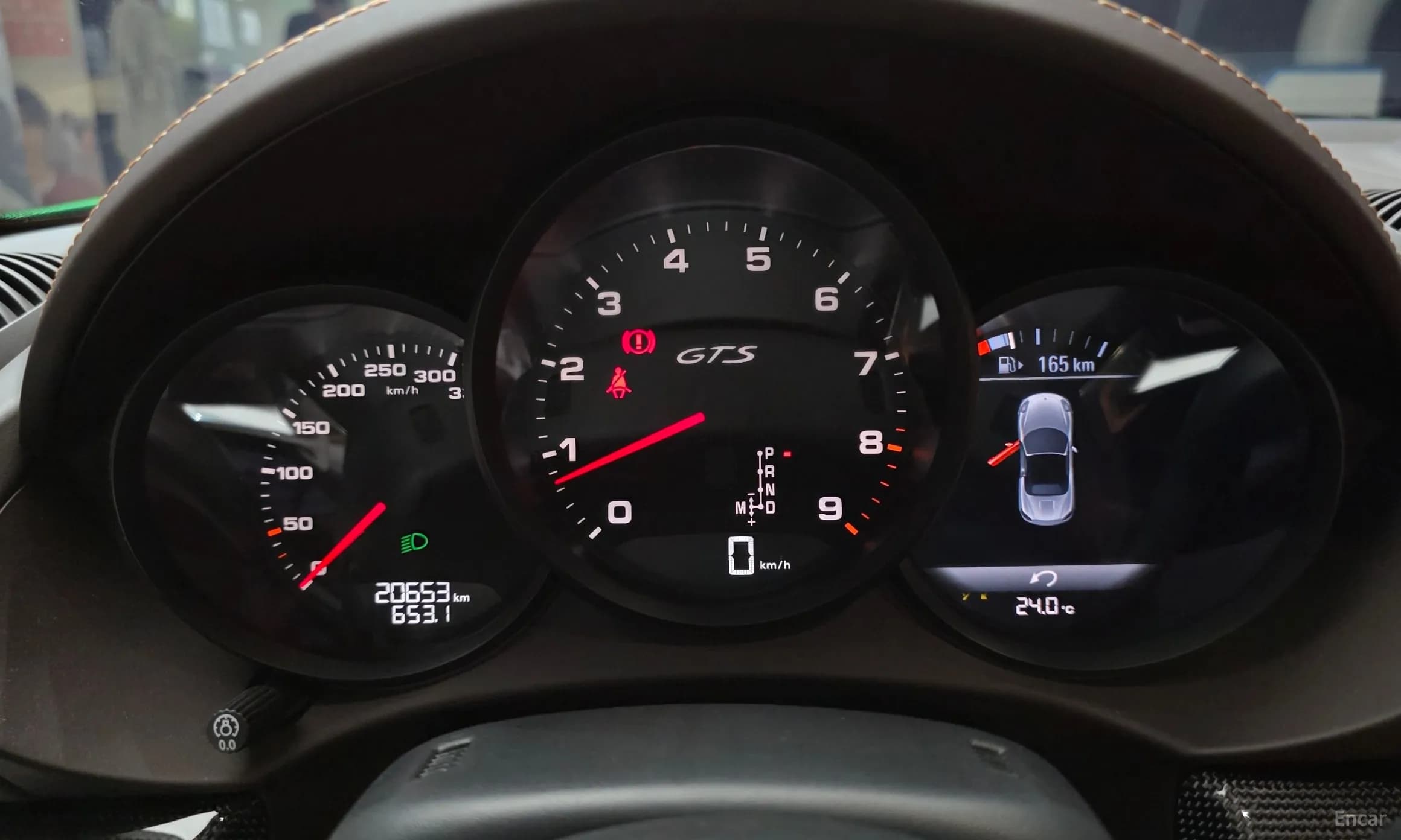 718 Boxster