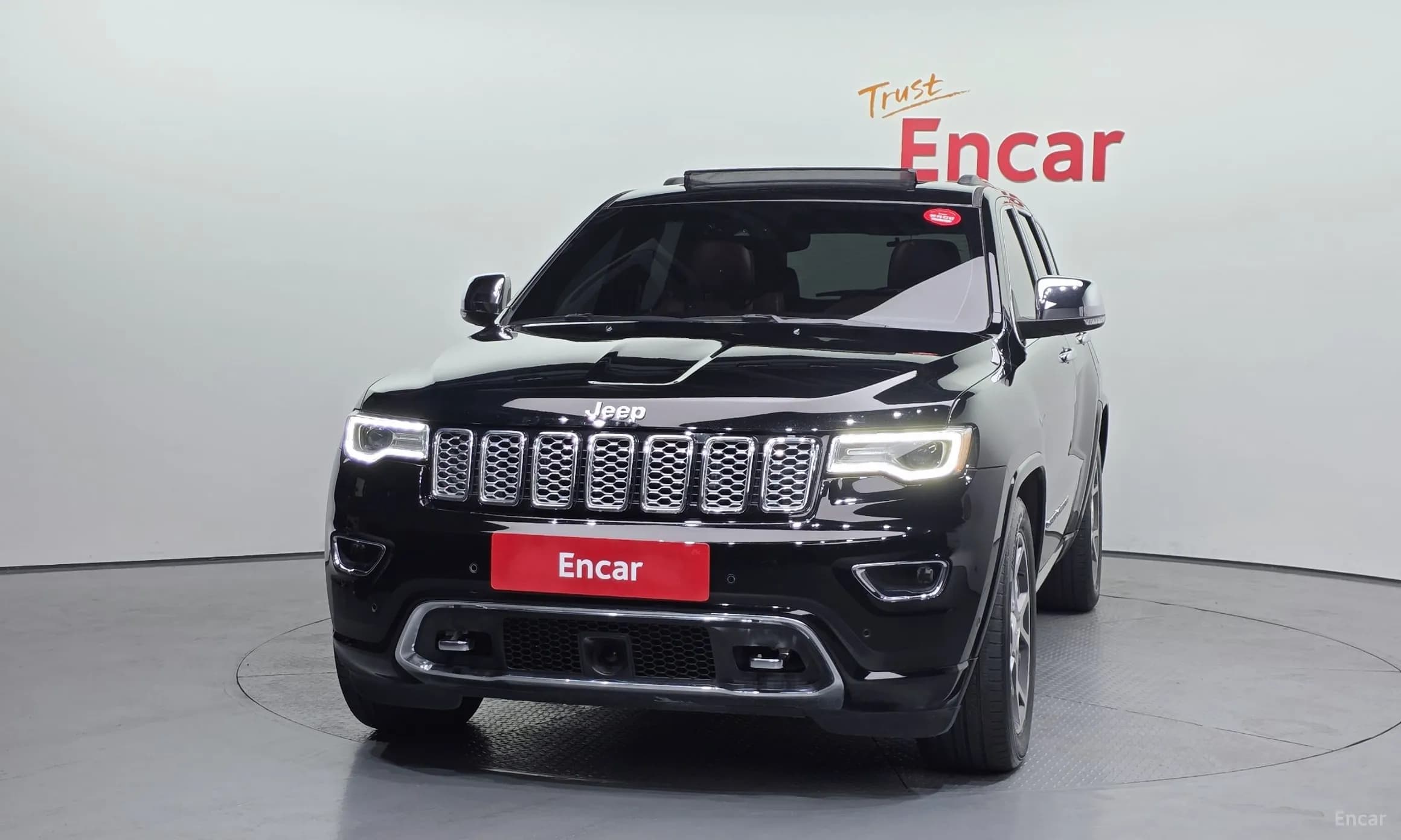Grand Cherokee