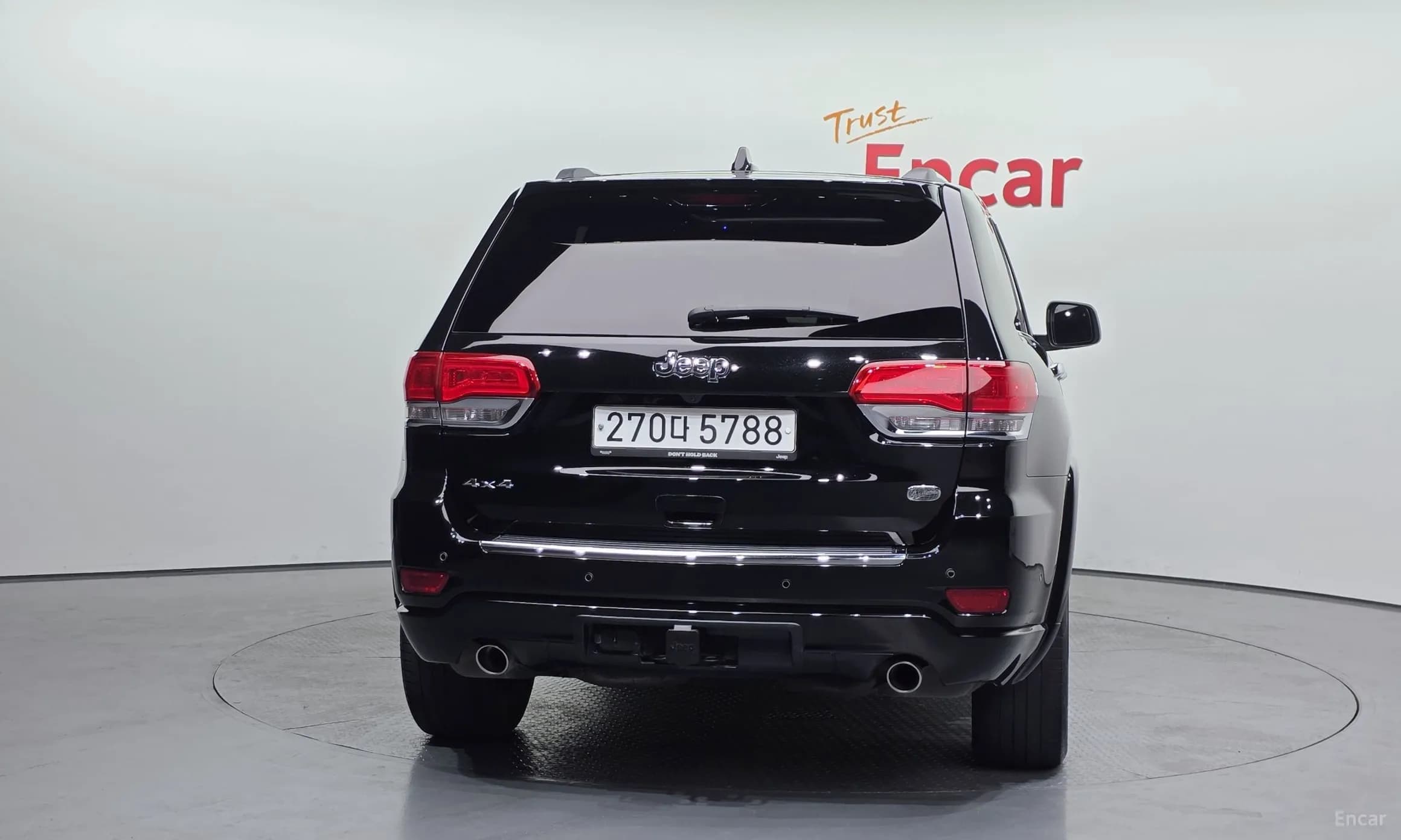 Grand Cherokee
