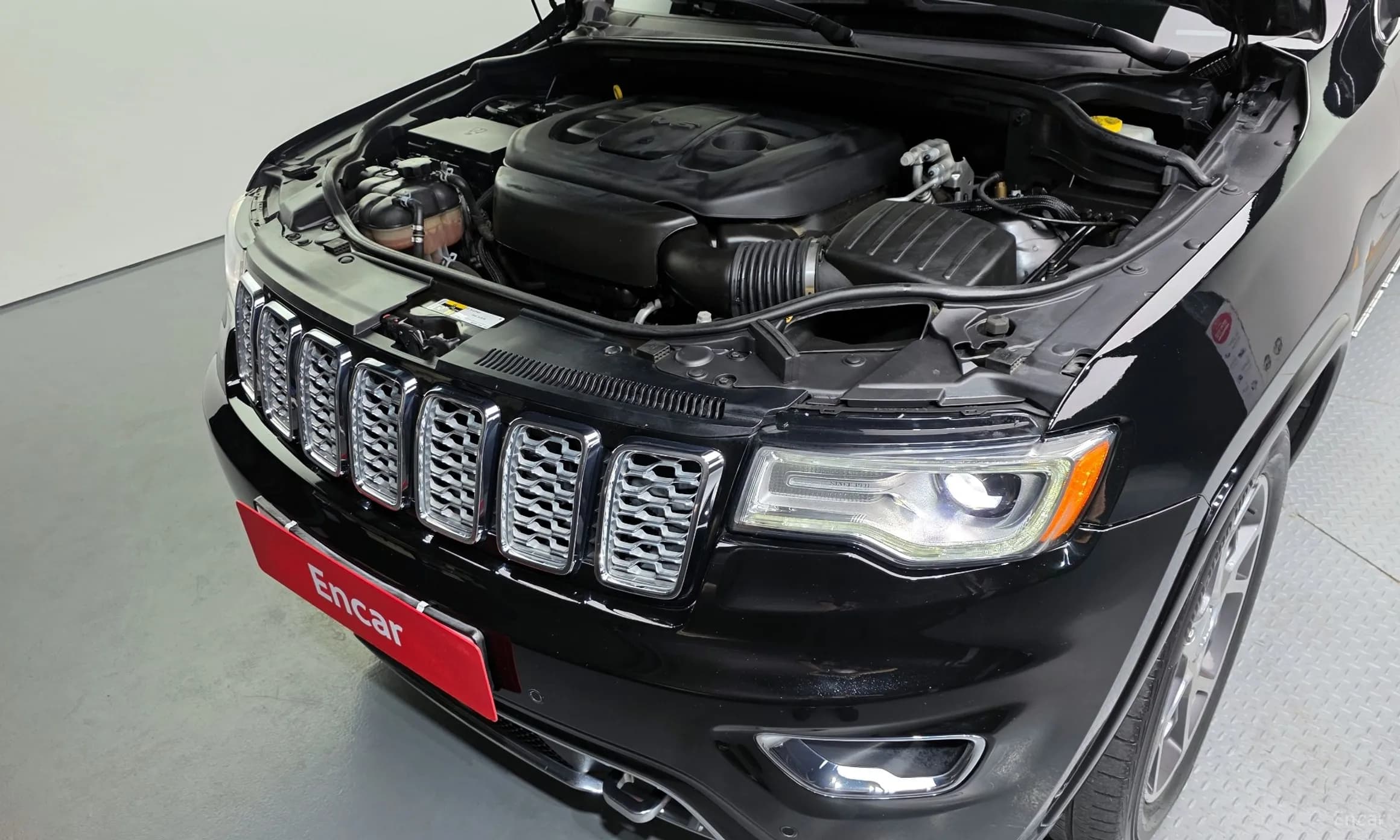 Grand Cherokee