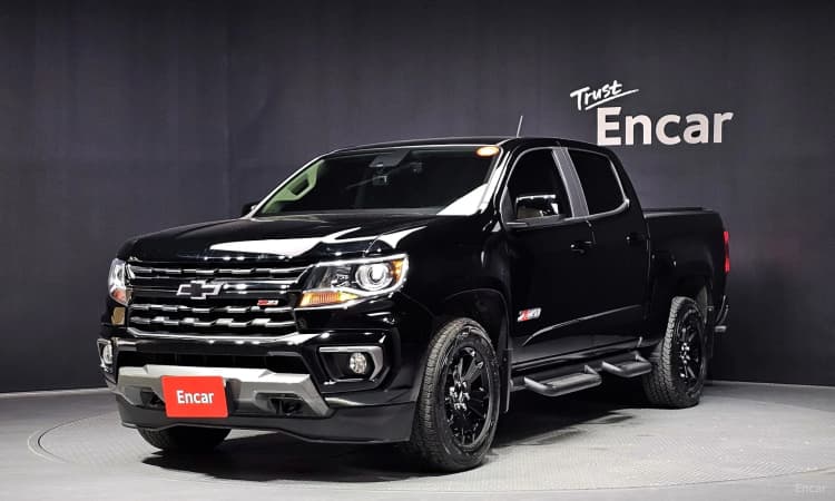 Real New Colorado