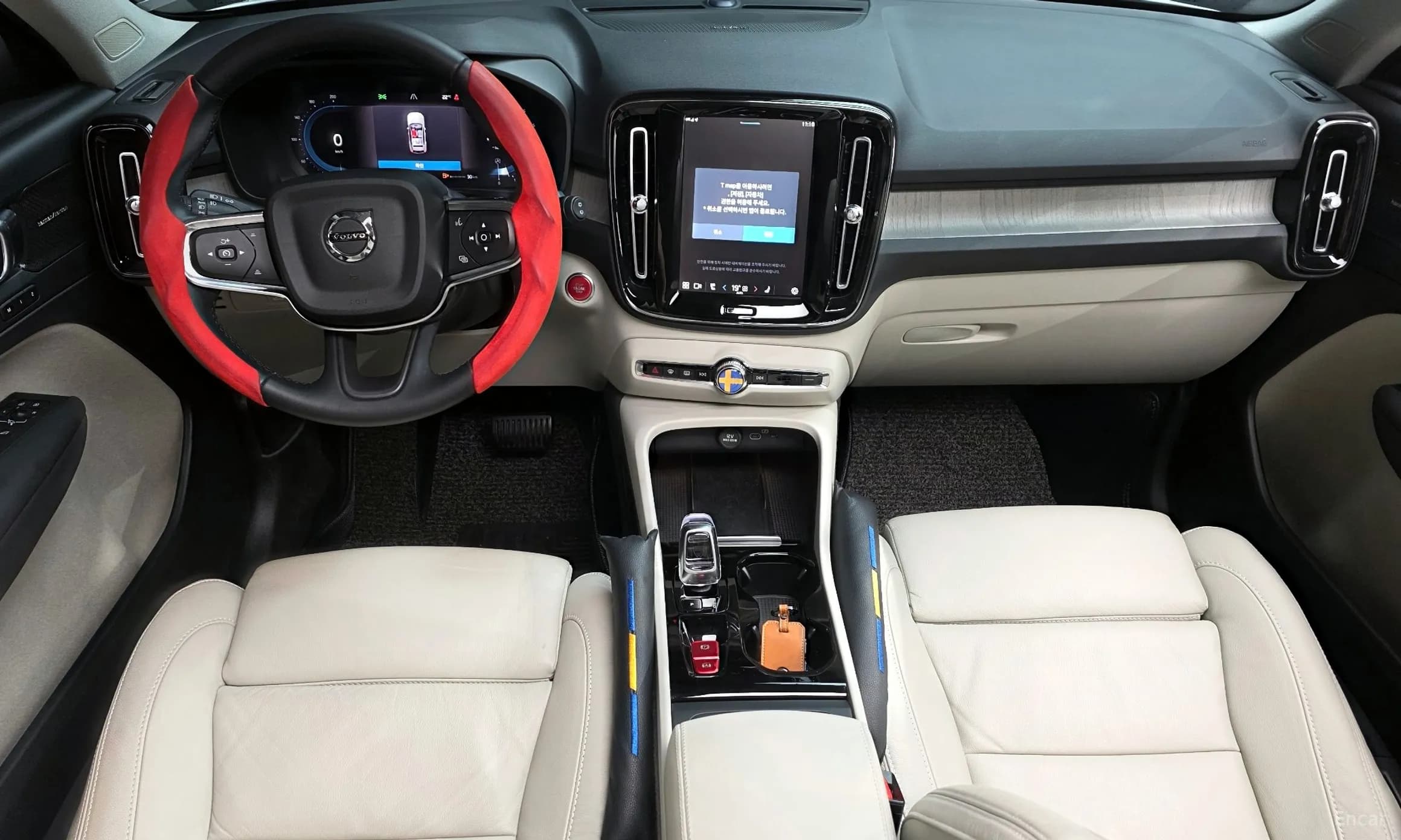 XC40