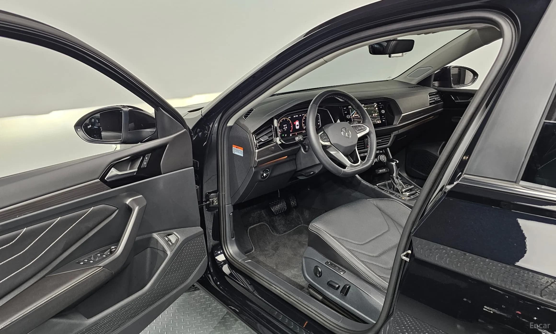 Jetta 7th Generation