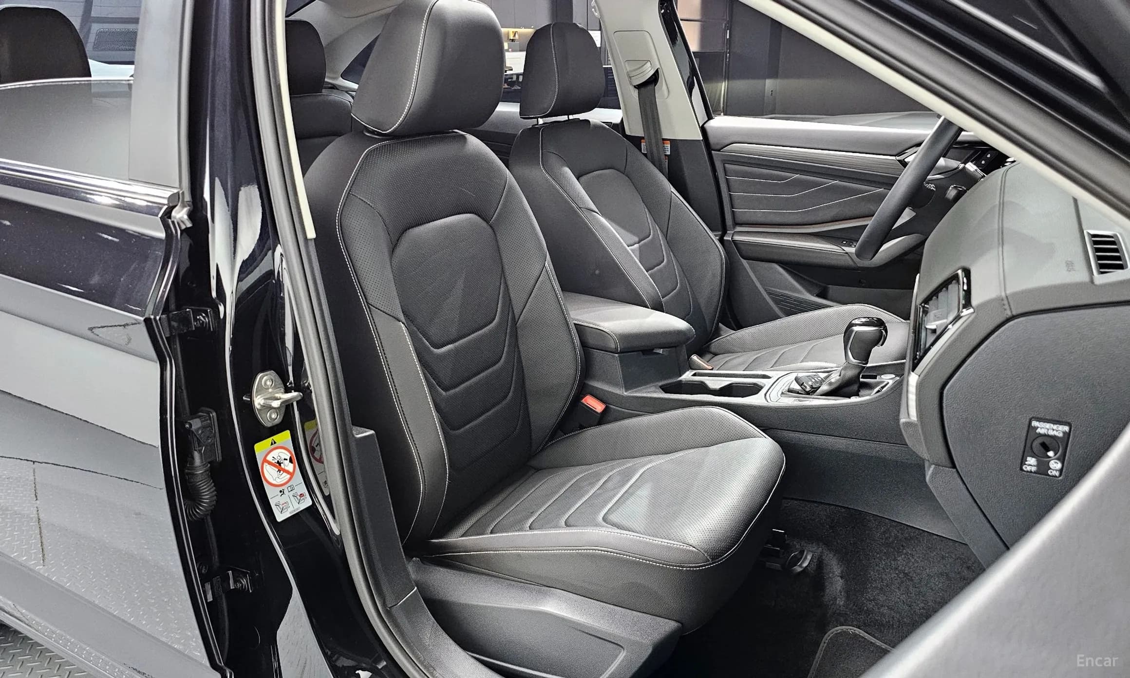 Jetta 7th Generation