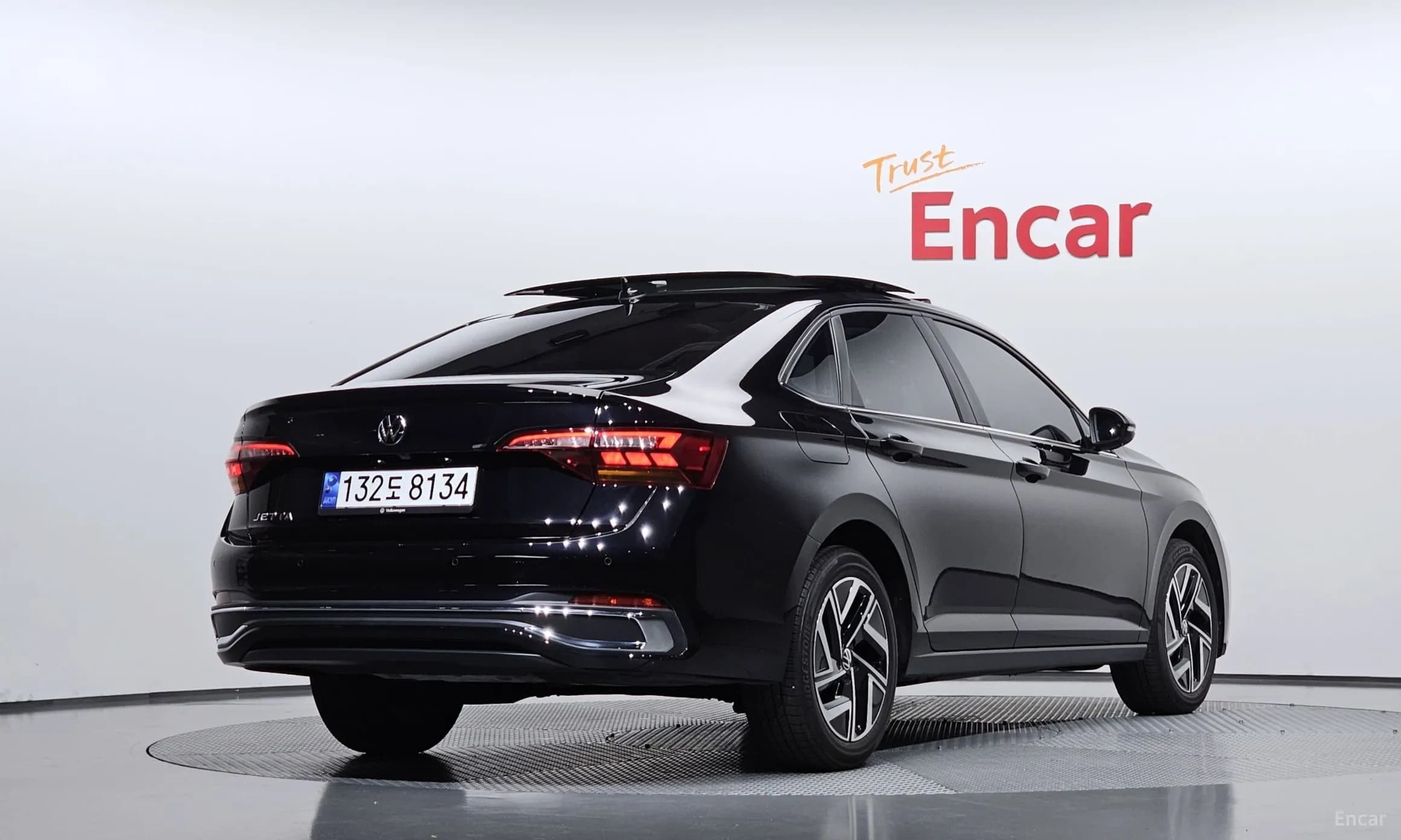 Jetta 7th Generation