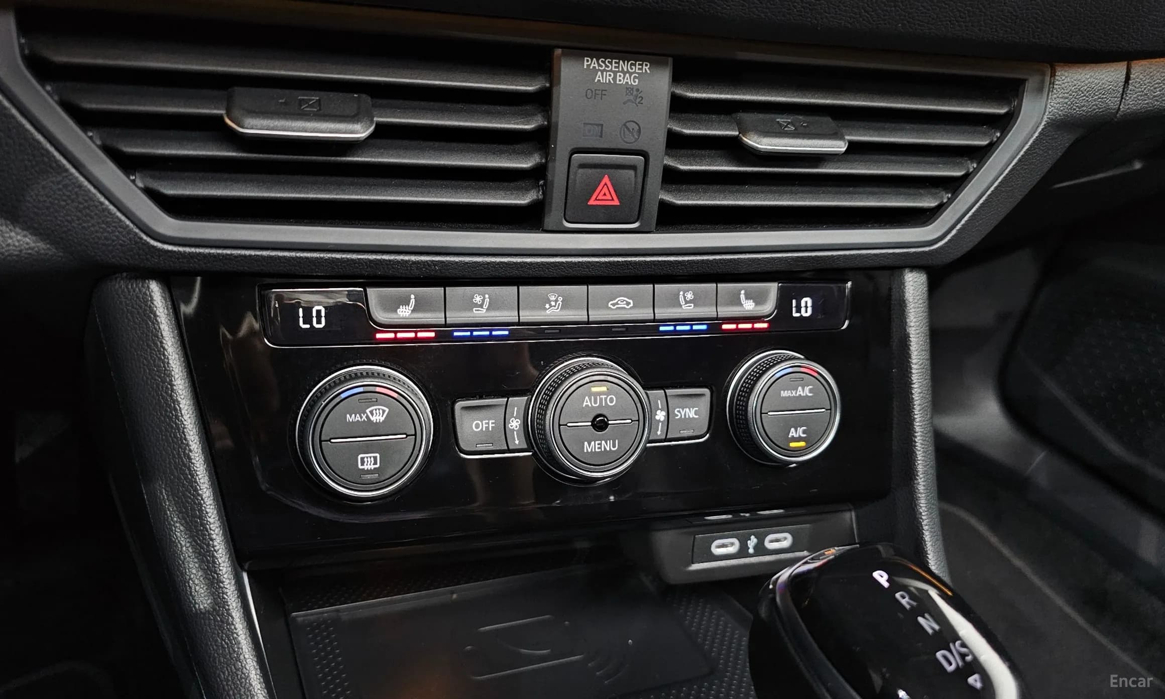 Jetta 7th Generation