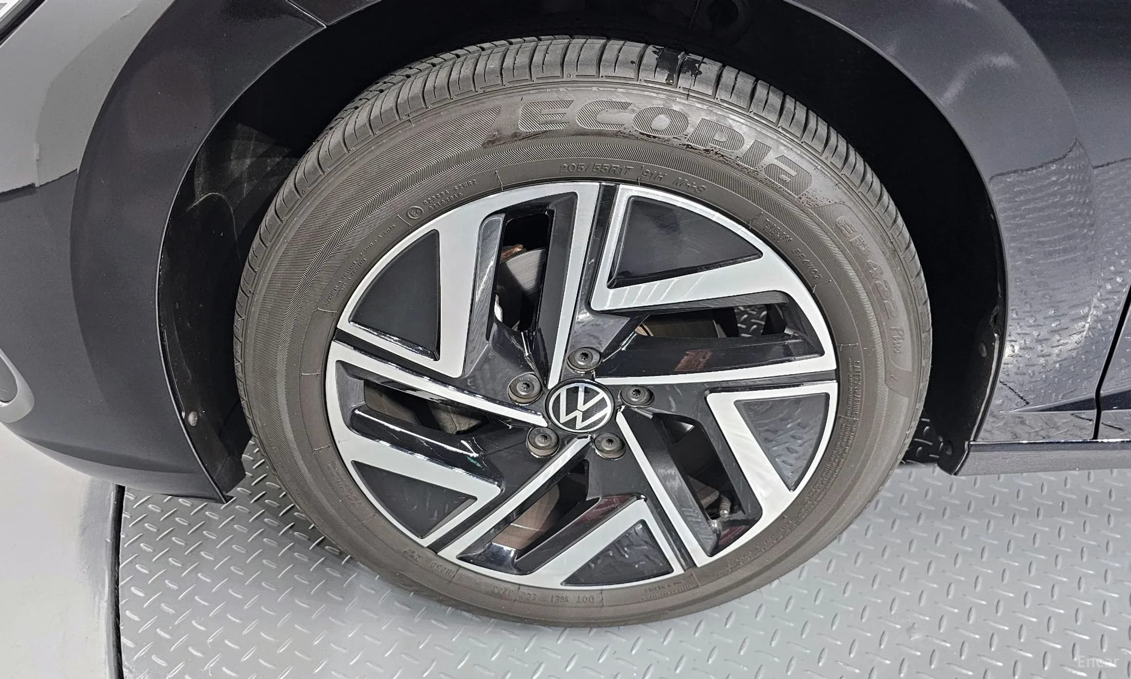 Jetta 7th Generation