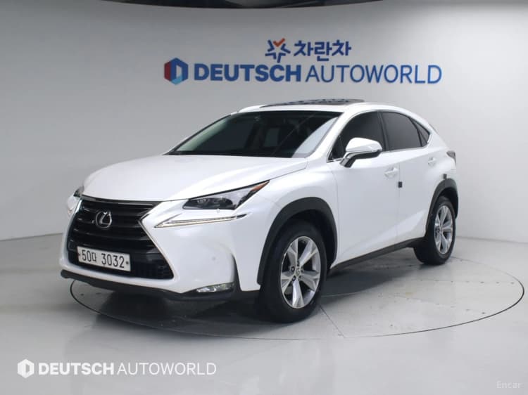 NX200t