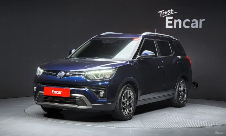 Tivoli Air