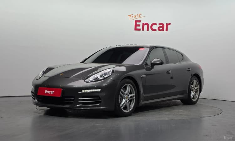 Panamera