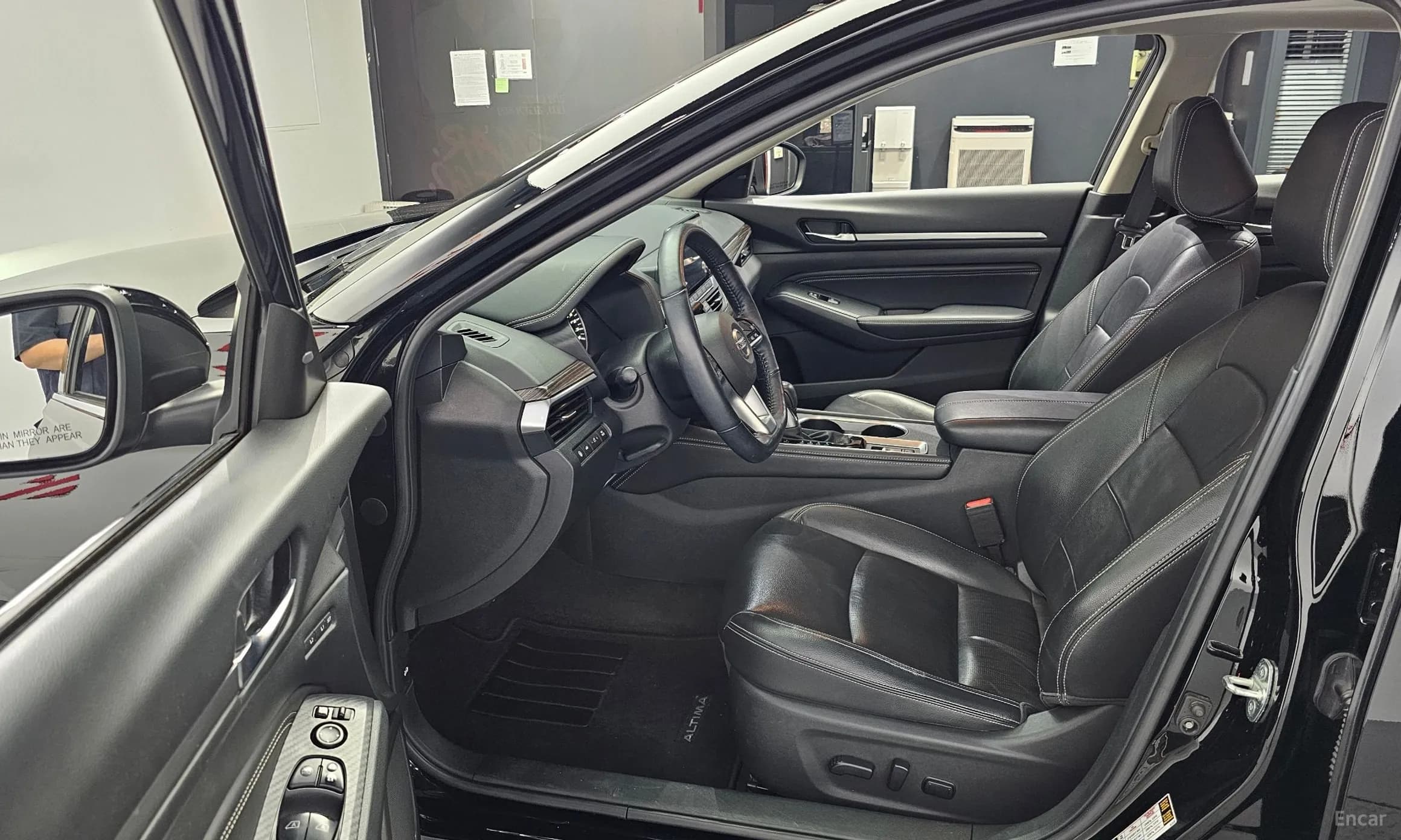 Altima (L34)