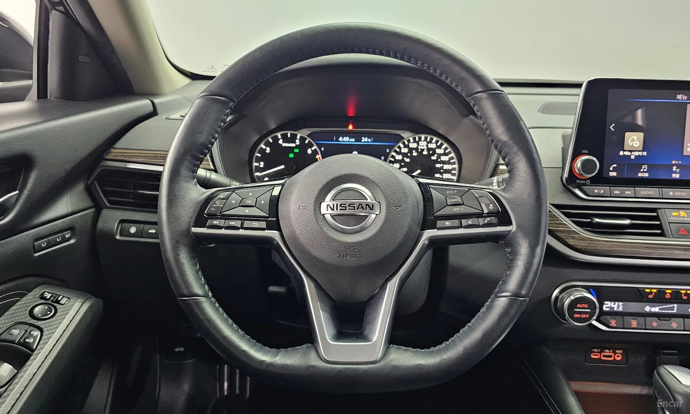 Altima (L34)