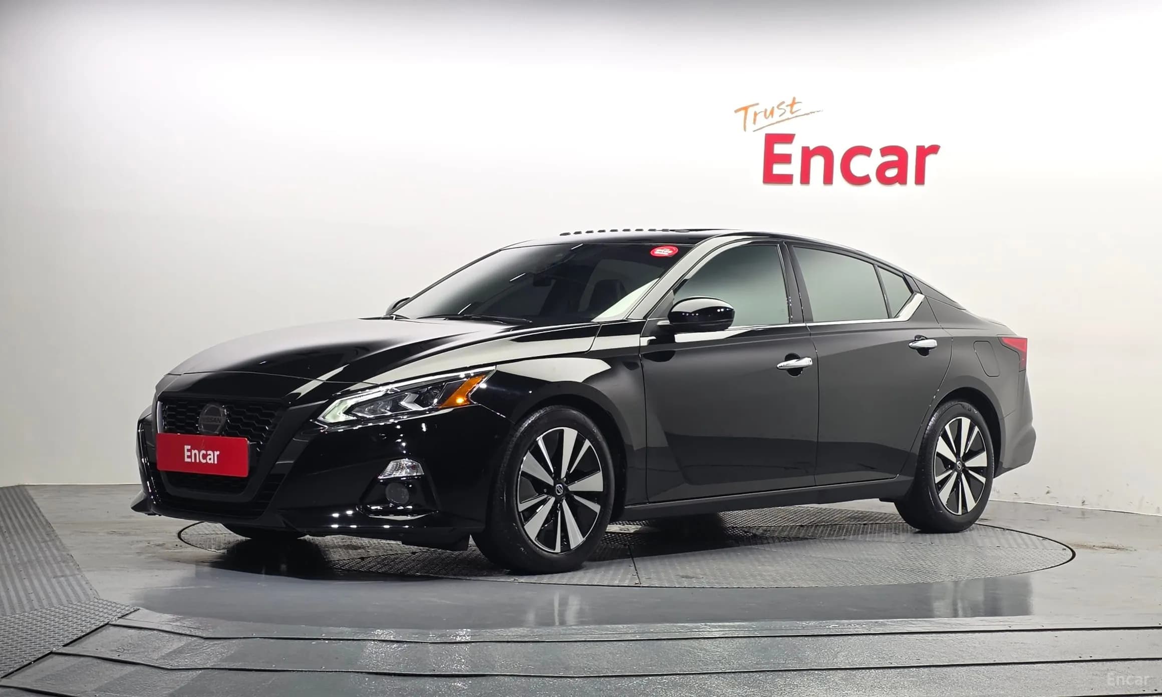 Altima (L34)
