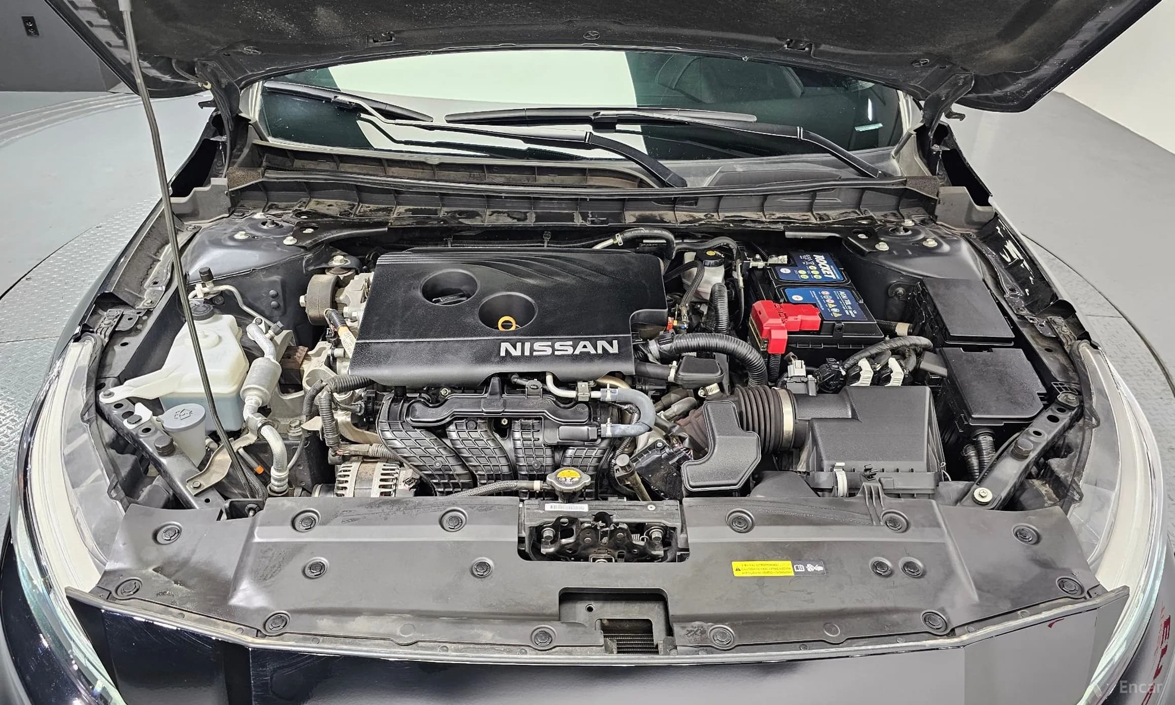 Altima (L34)