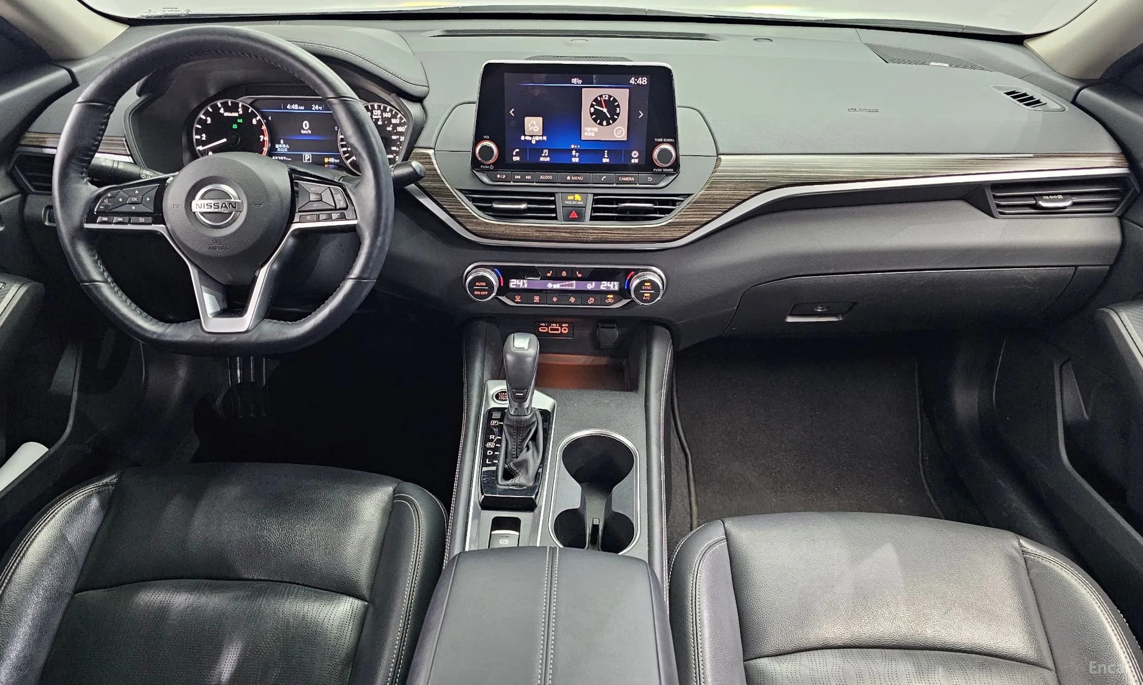 Altima (L34)