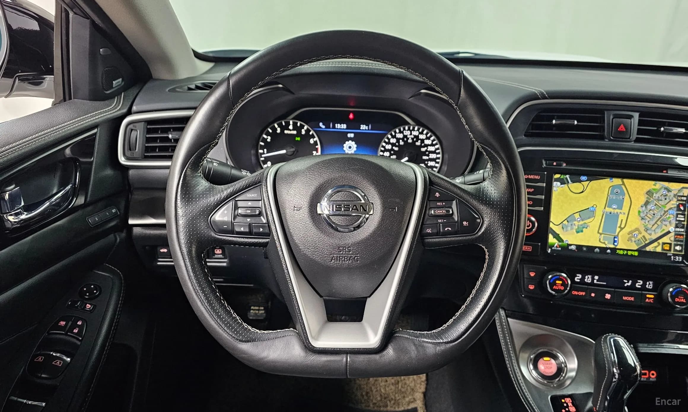 Maxima (A36)
