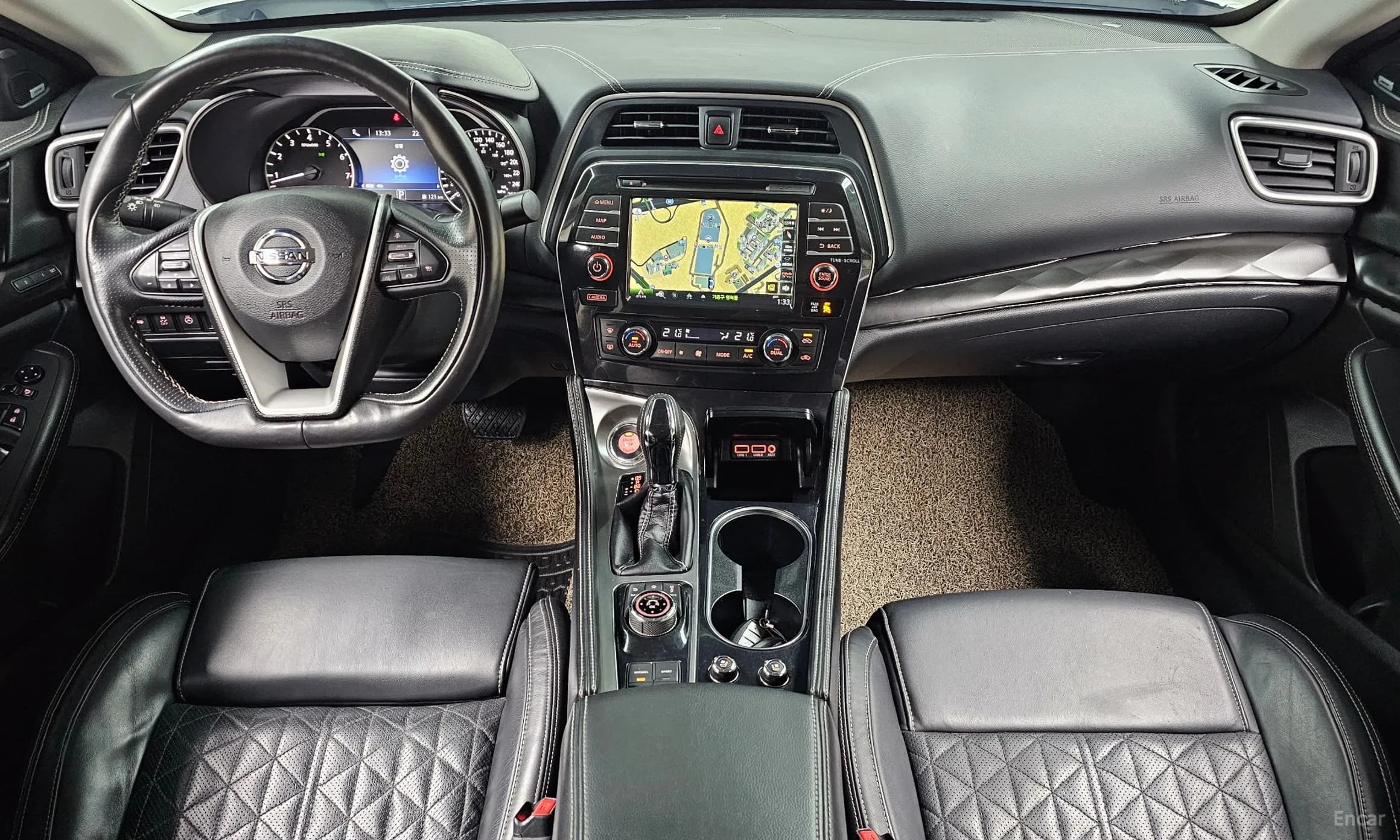 Maxima (A36)