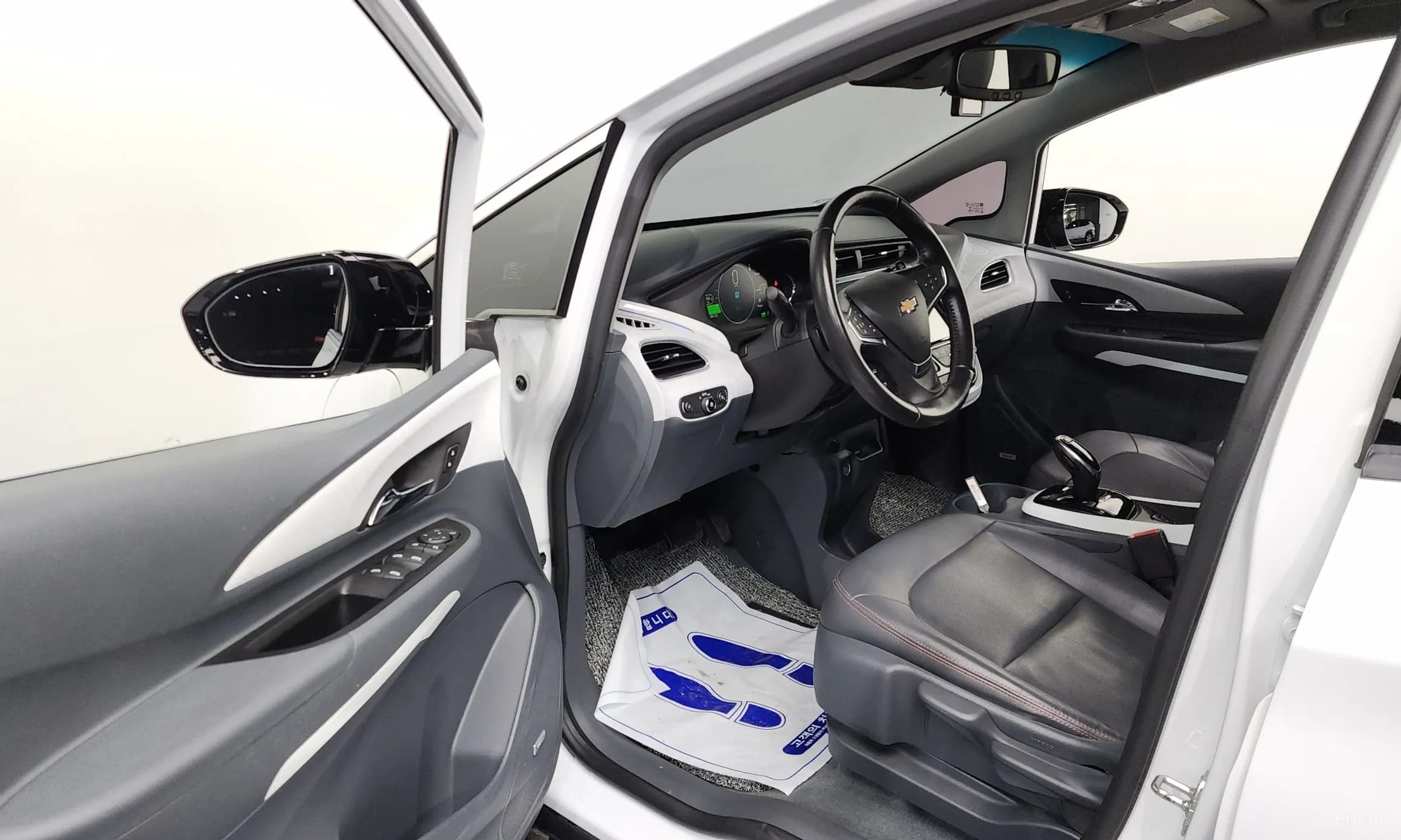 Bolt EV
