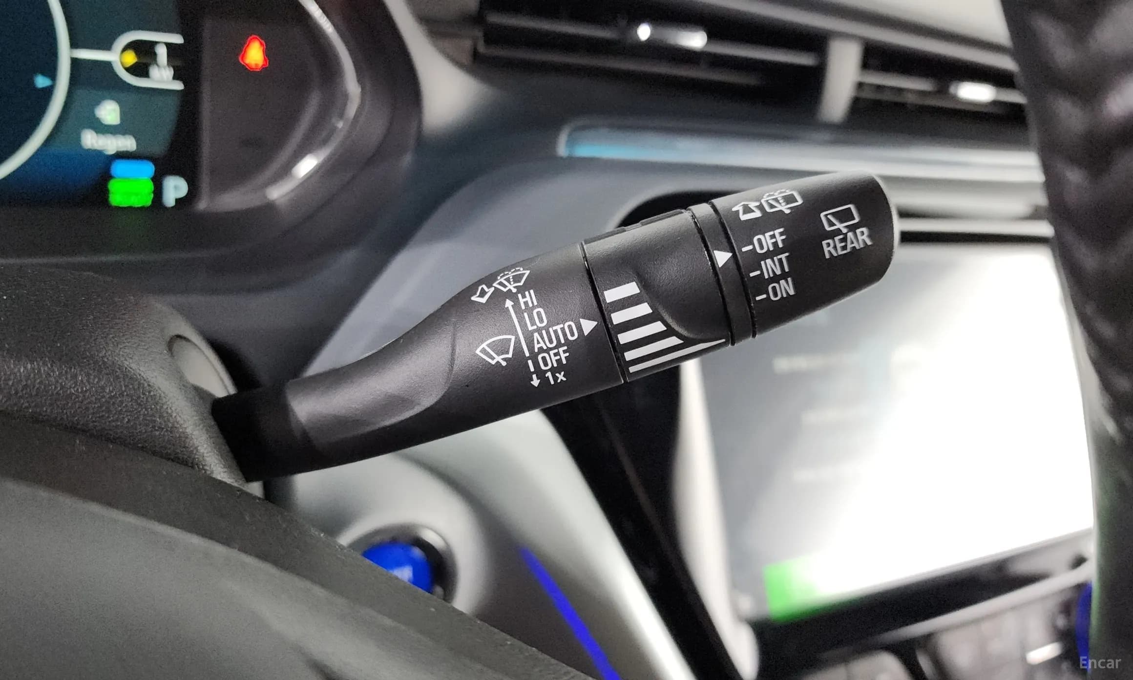Bolt EV