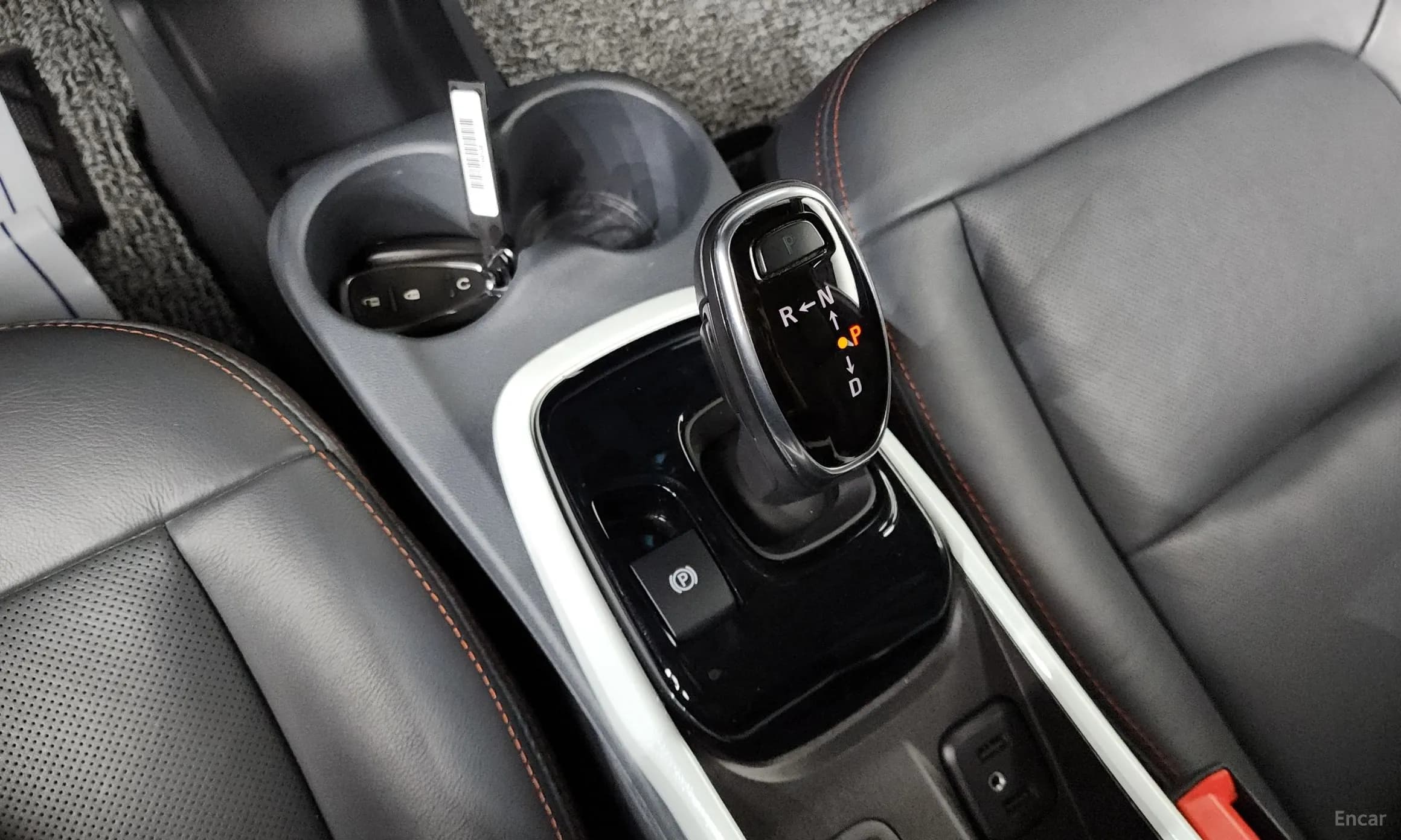 Bolt EV