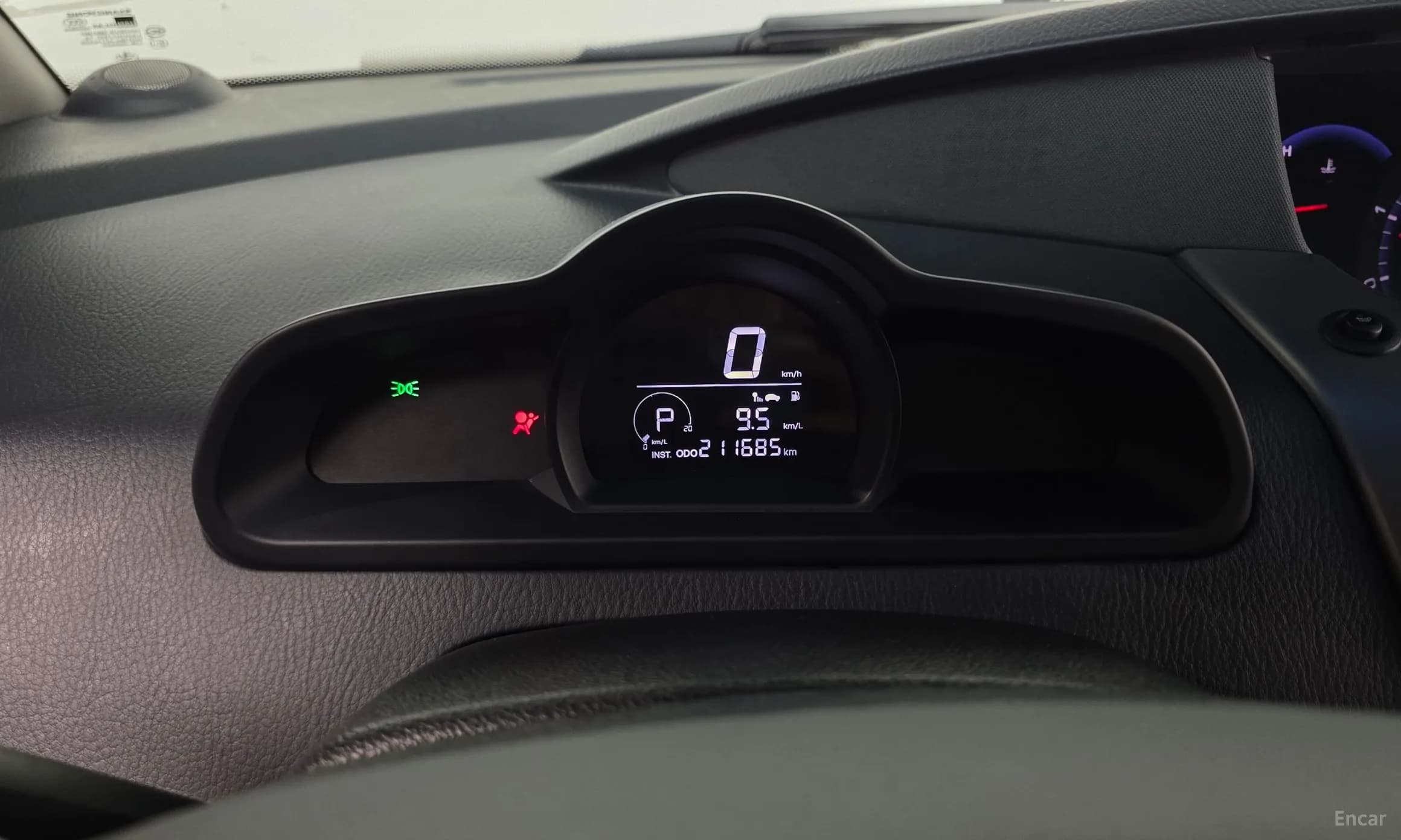 Korando Turismo