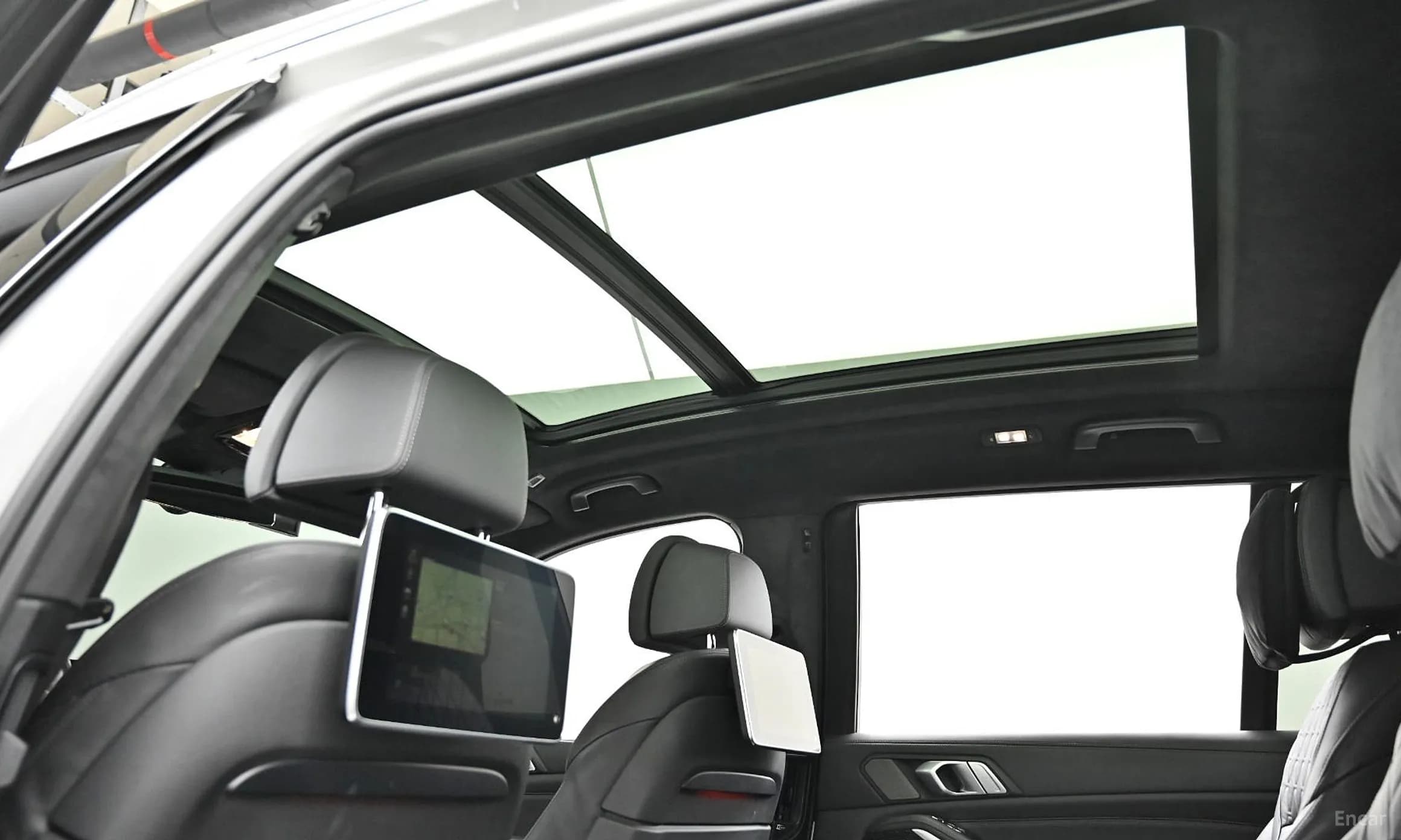 X7 (G07)