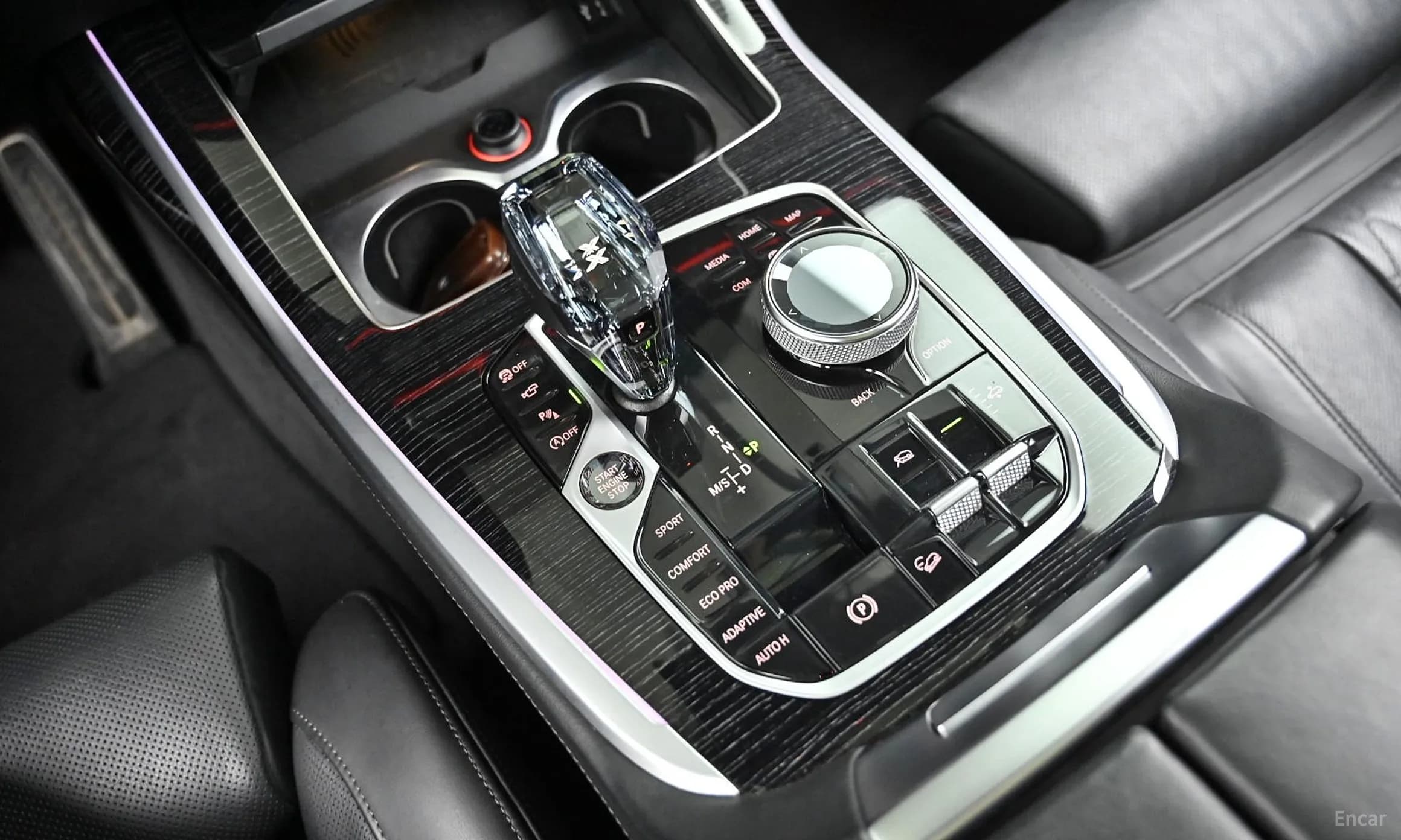 X7 (G07)