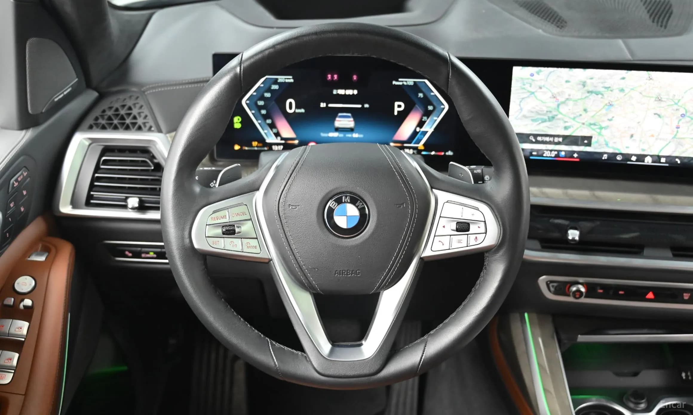 X7 (G07)