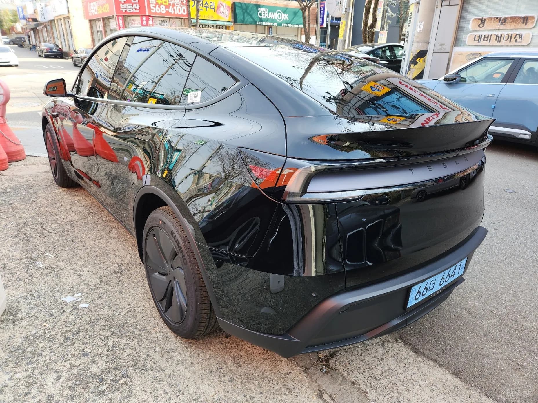 Model Y