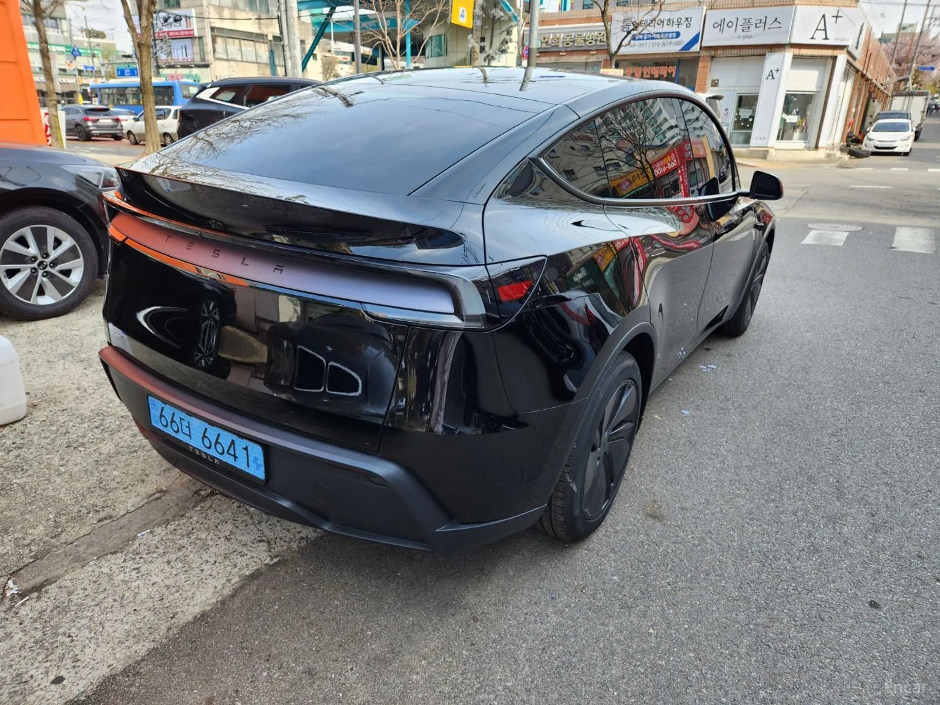 Model Y